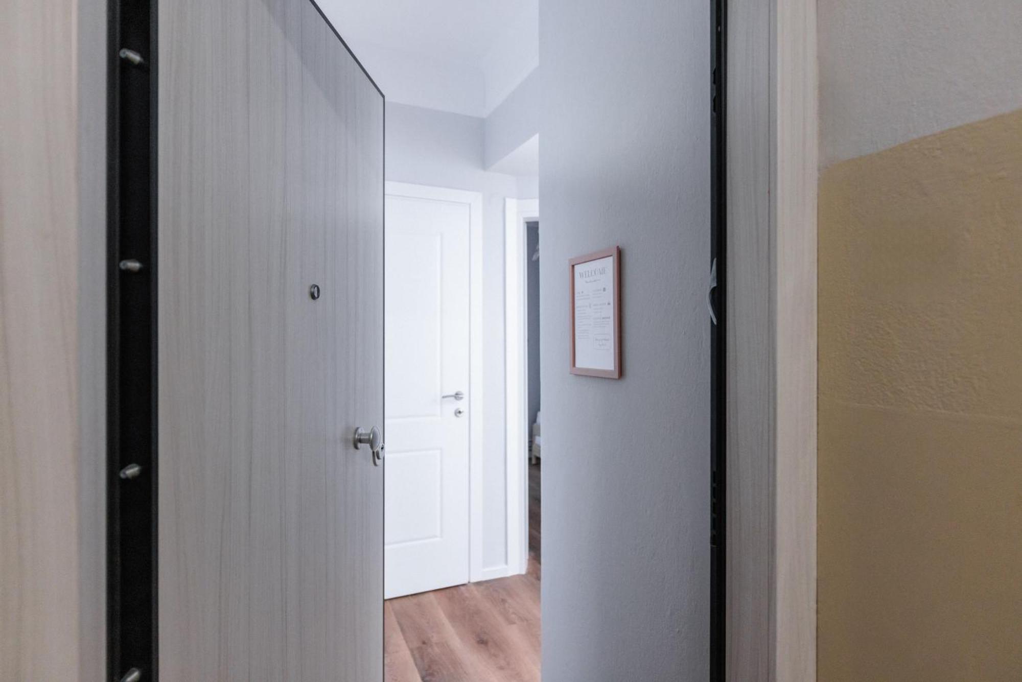 F & B Collection - Frida & Carlo - Flat For 4 Apartment *