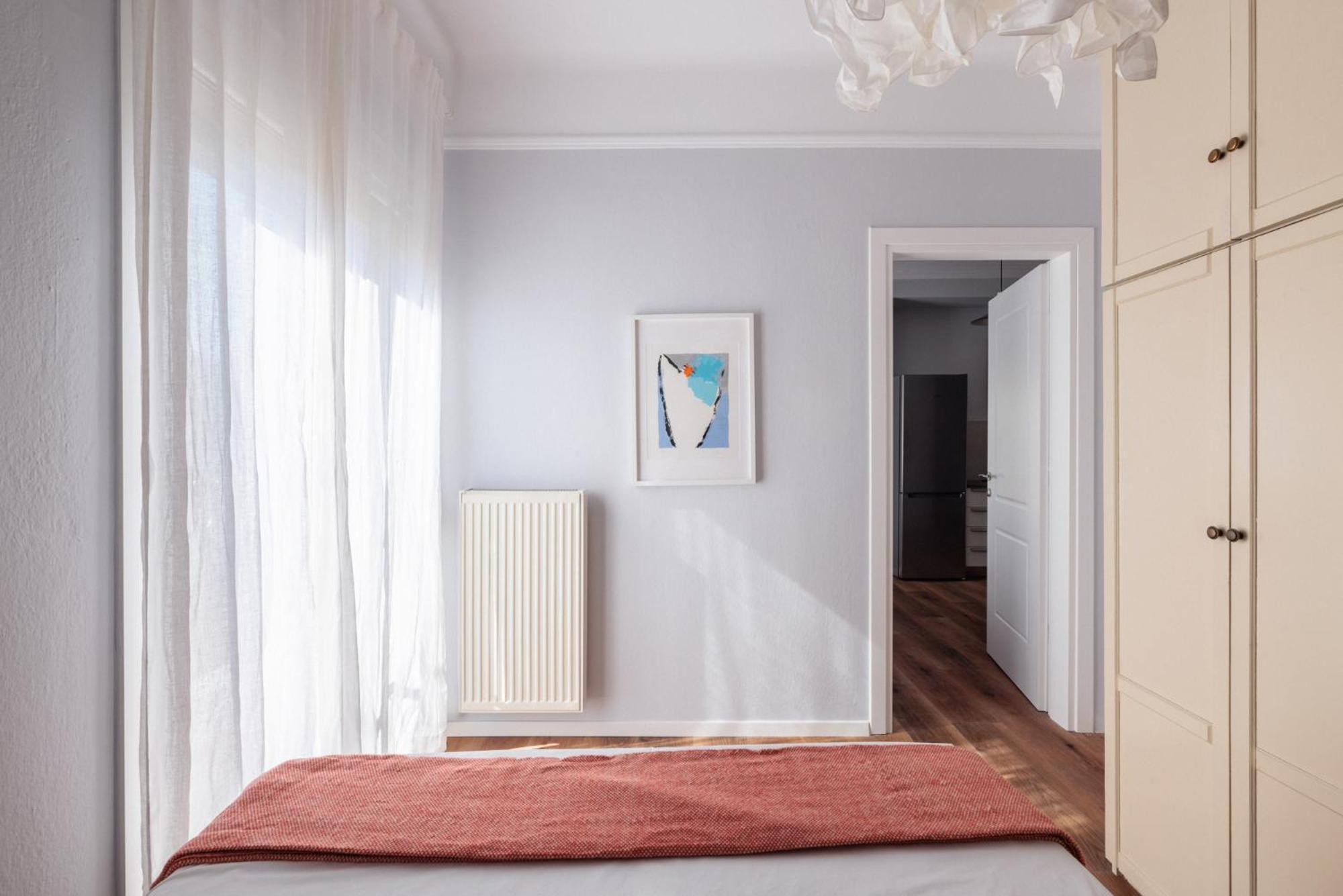 F & B Collection - Frida & Carlo - Flat For 4 Apartment