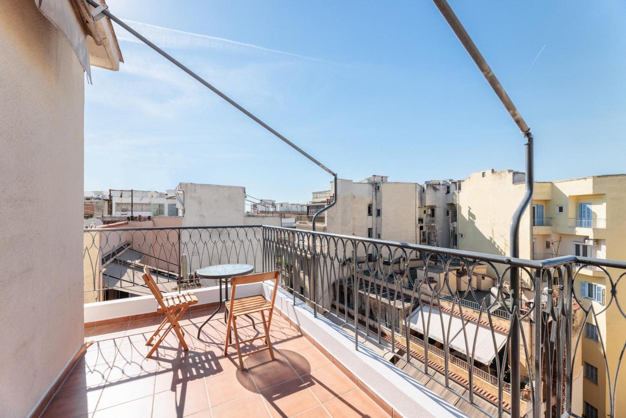 Apartment F & B Collection - Frida & Carlo - Flat For 4