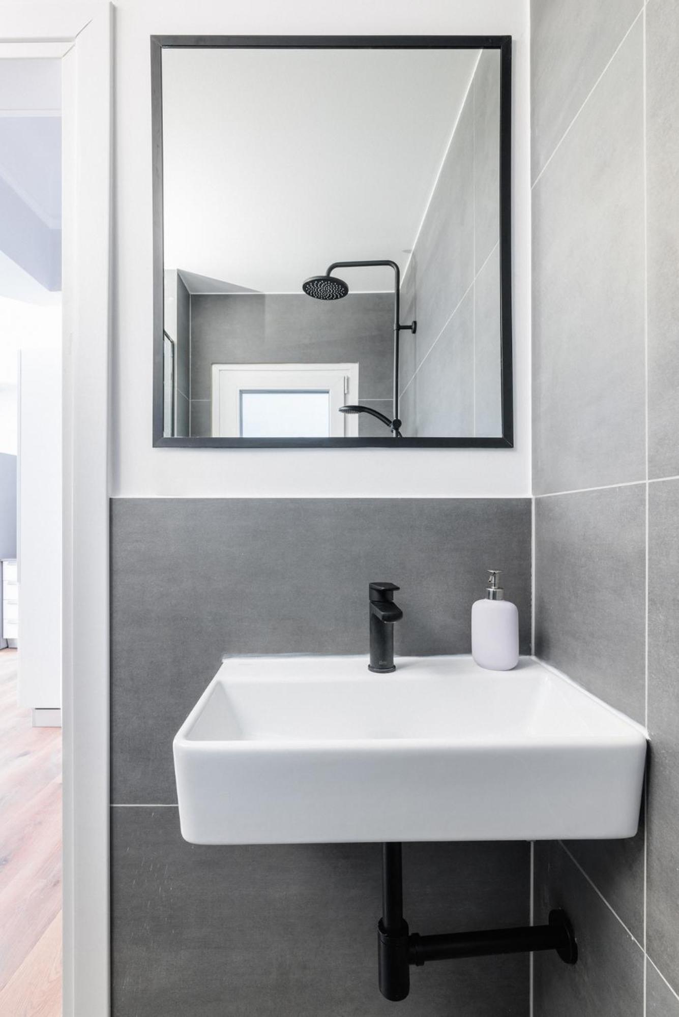 Apartment F & B Collection - Frida & Carlo - Flat For 4 Thessaloniki