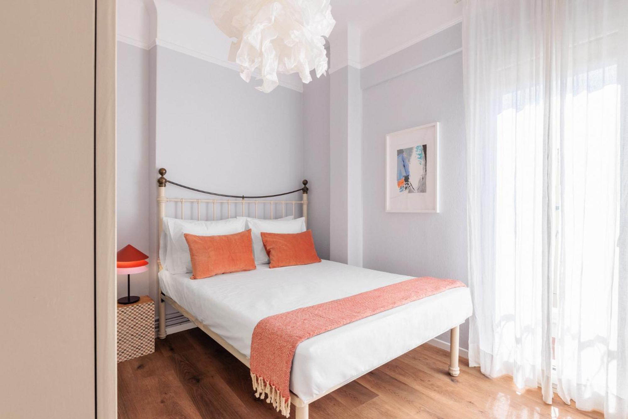 F & B Collection - Frida & Carlo - Flat For 4 Apartment