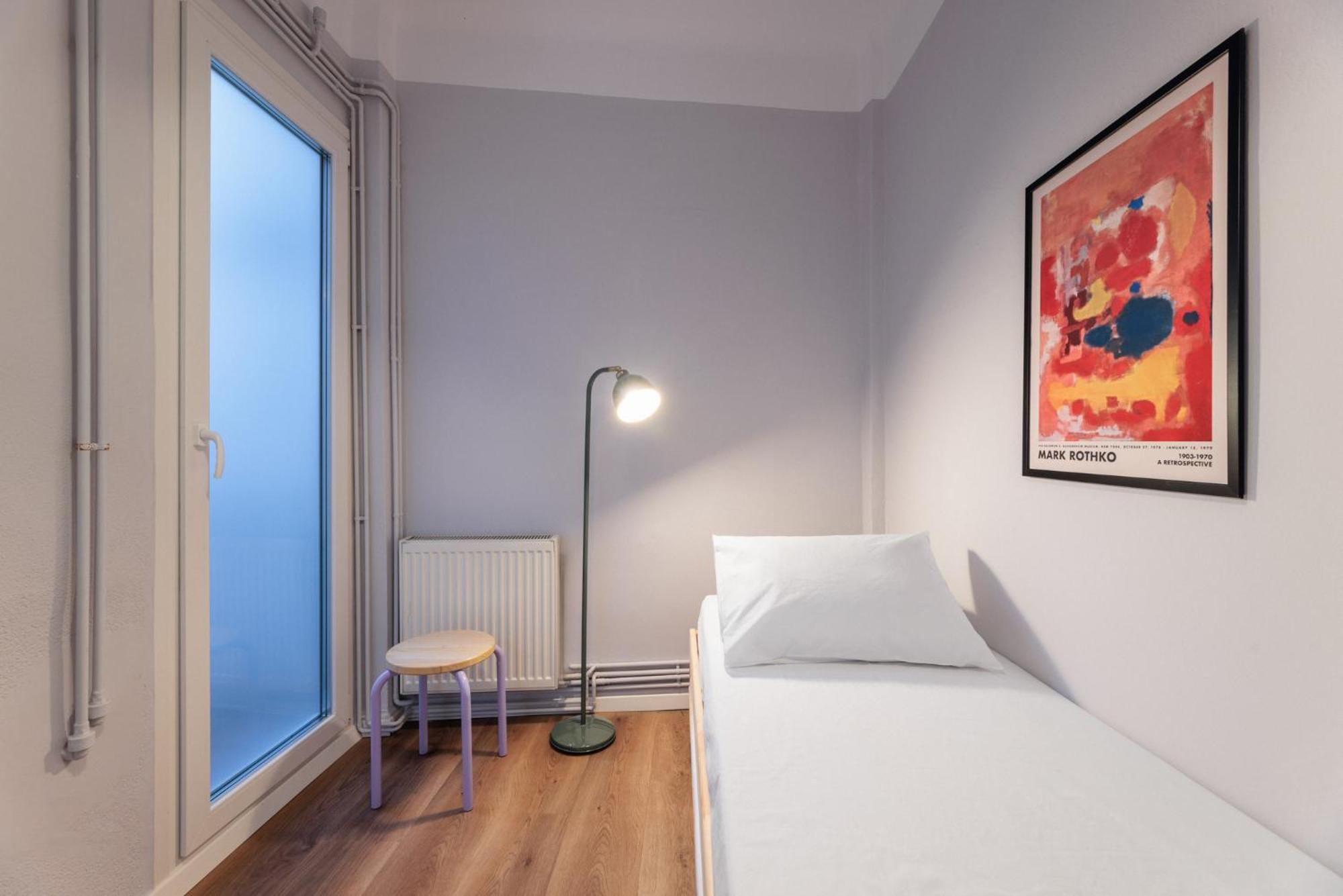 Apartment F & B Collection - Frida & Carlo - Flat For 4