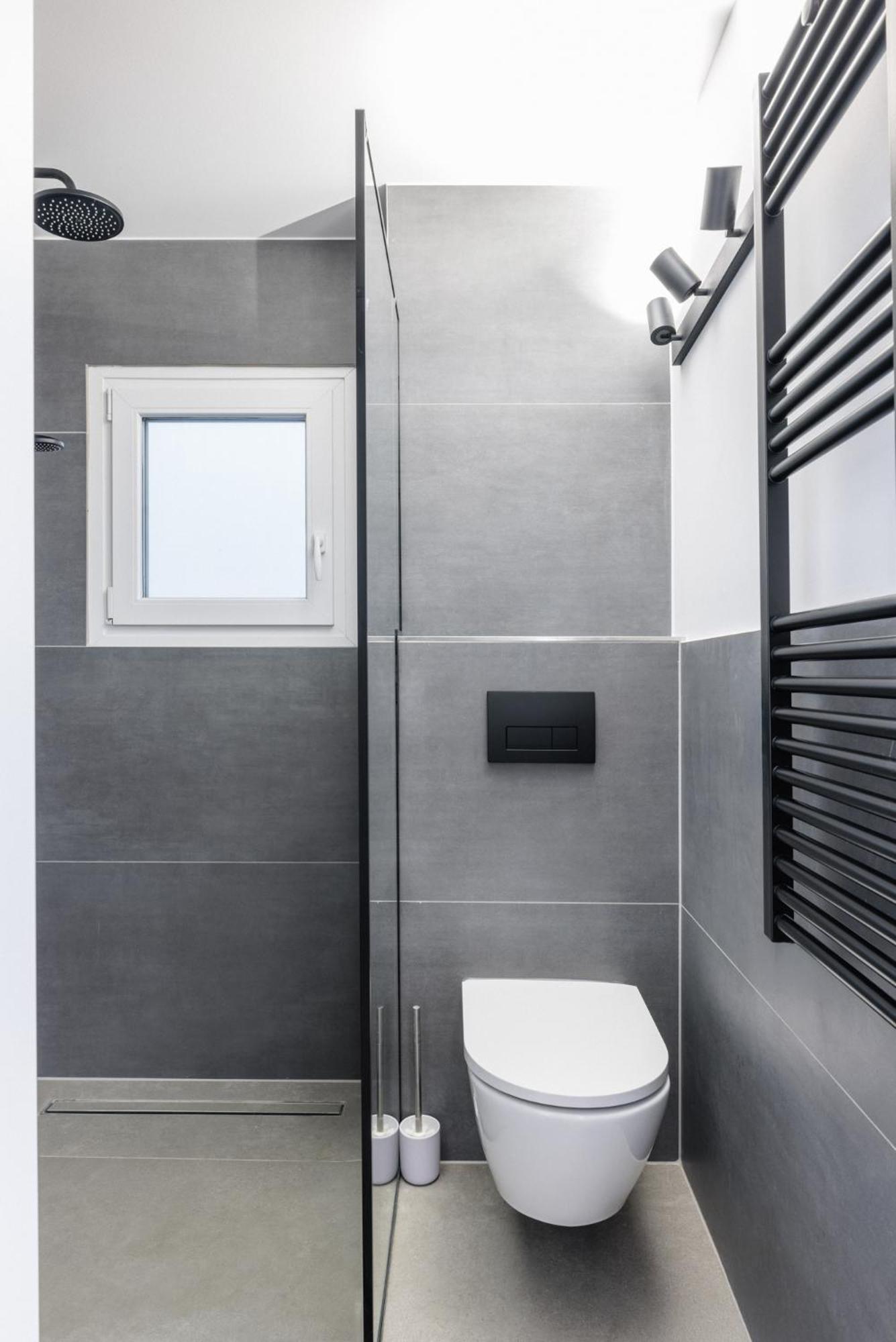 Apartment F & B Collection - Frida & Carlo - Flat For 4 Thessaloniki