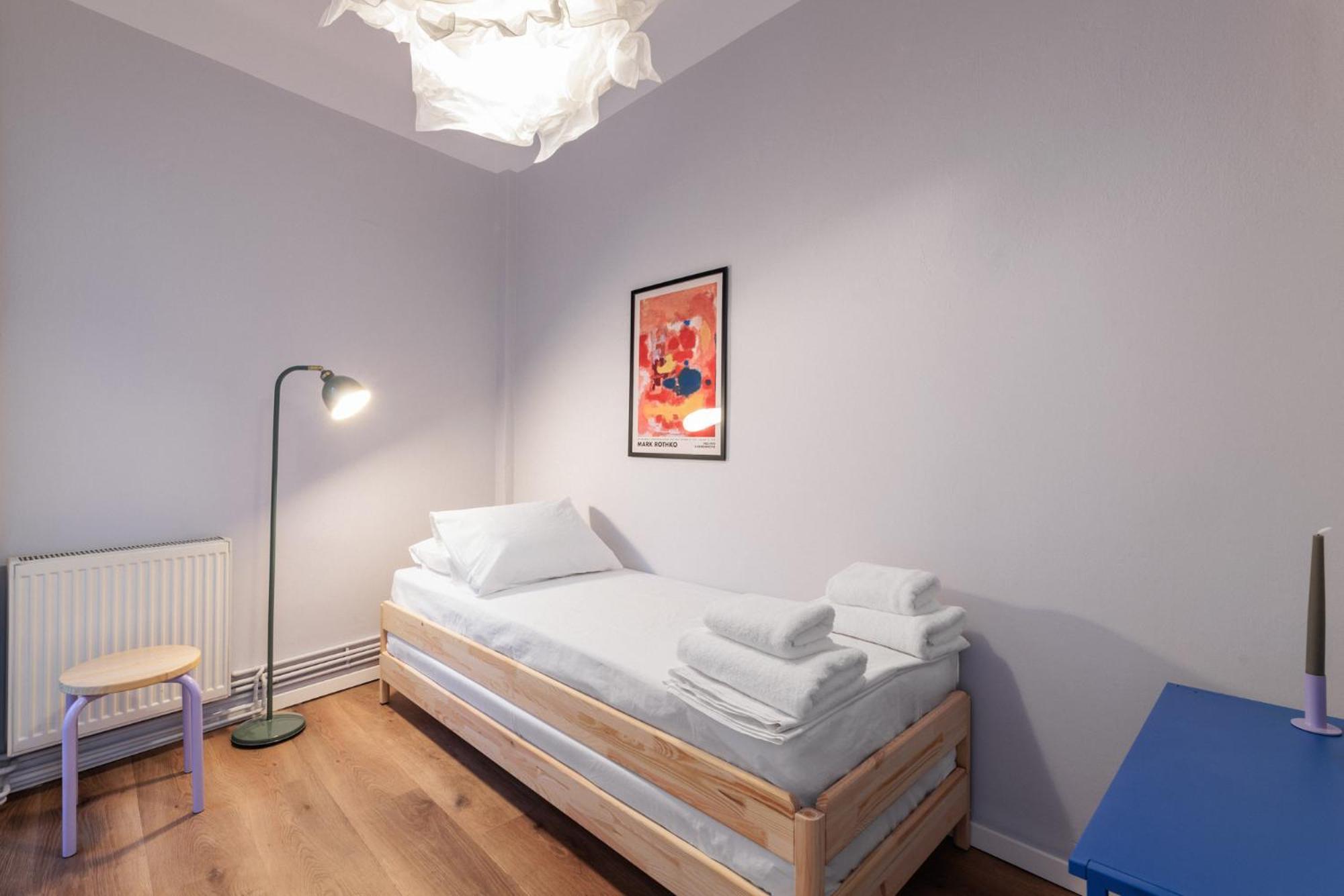 F & B Collection - Frida & Carlo - Flat For 4 Apartment *