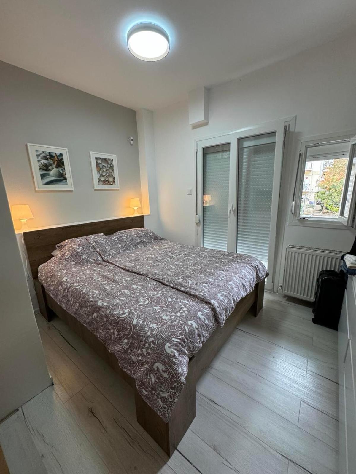 Pleasant App Appartement