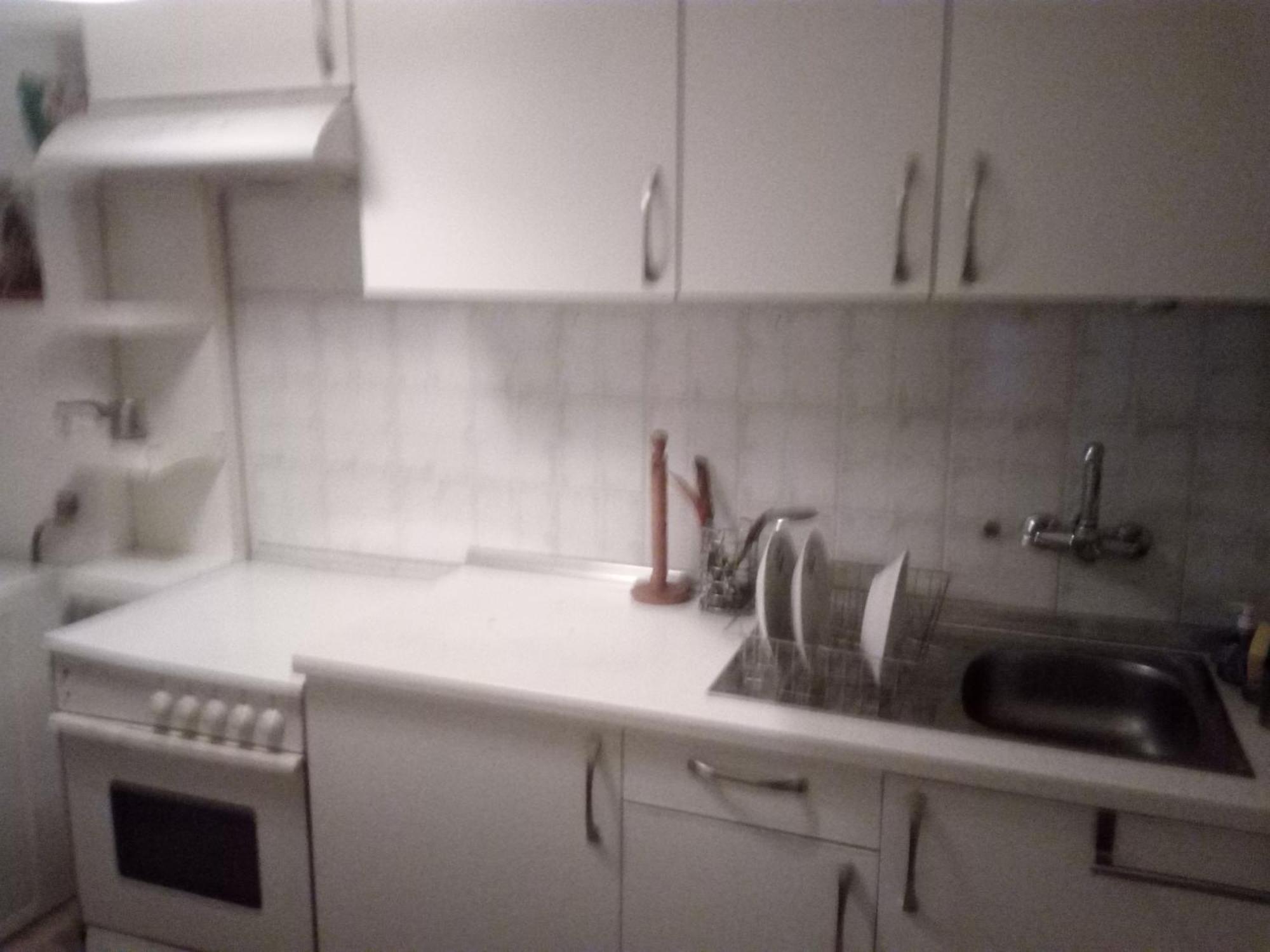 Apartment 2 Bedroom Center In Thessaloniki