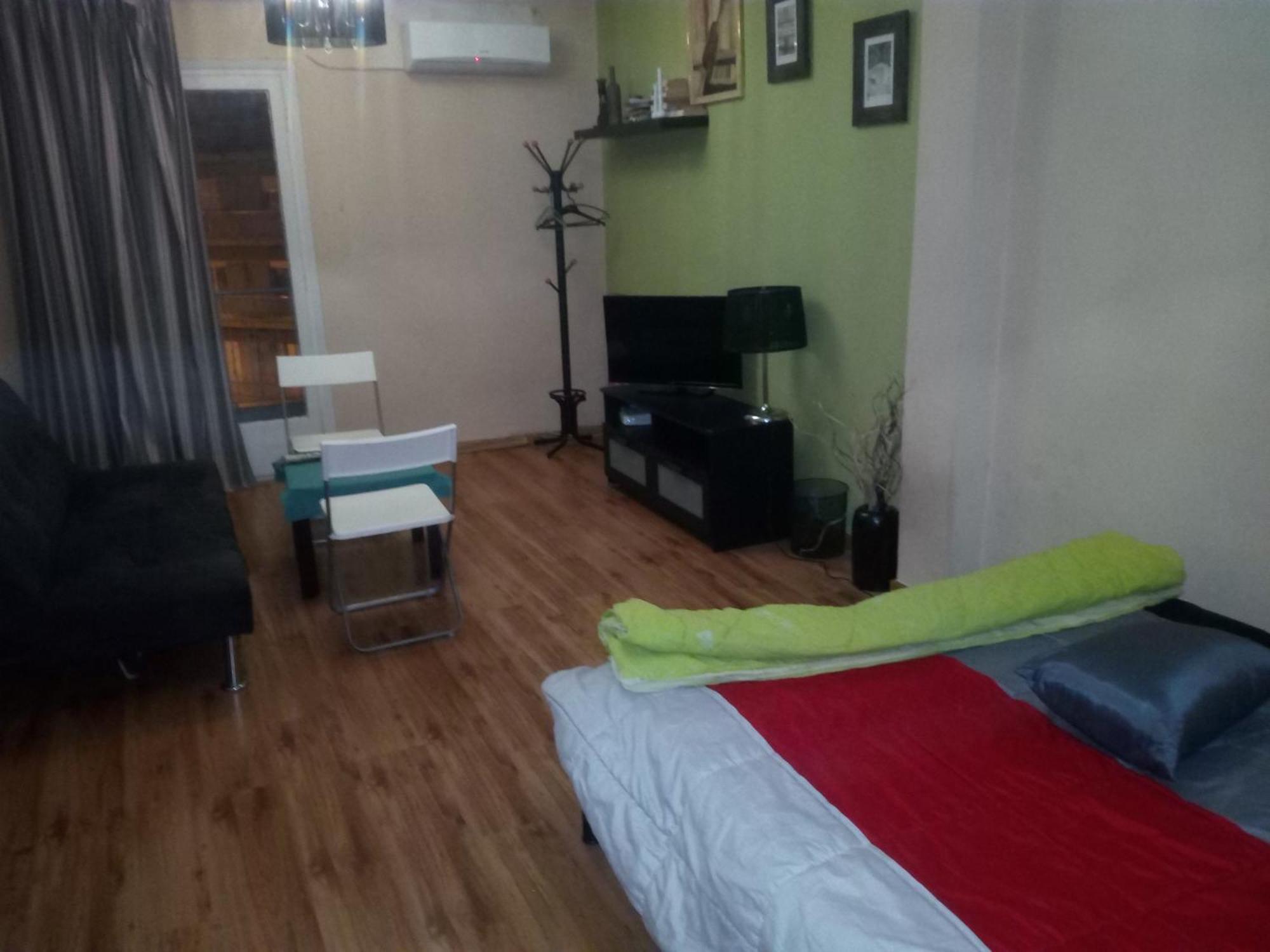 2 Bedroom Center In