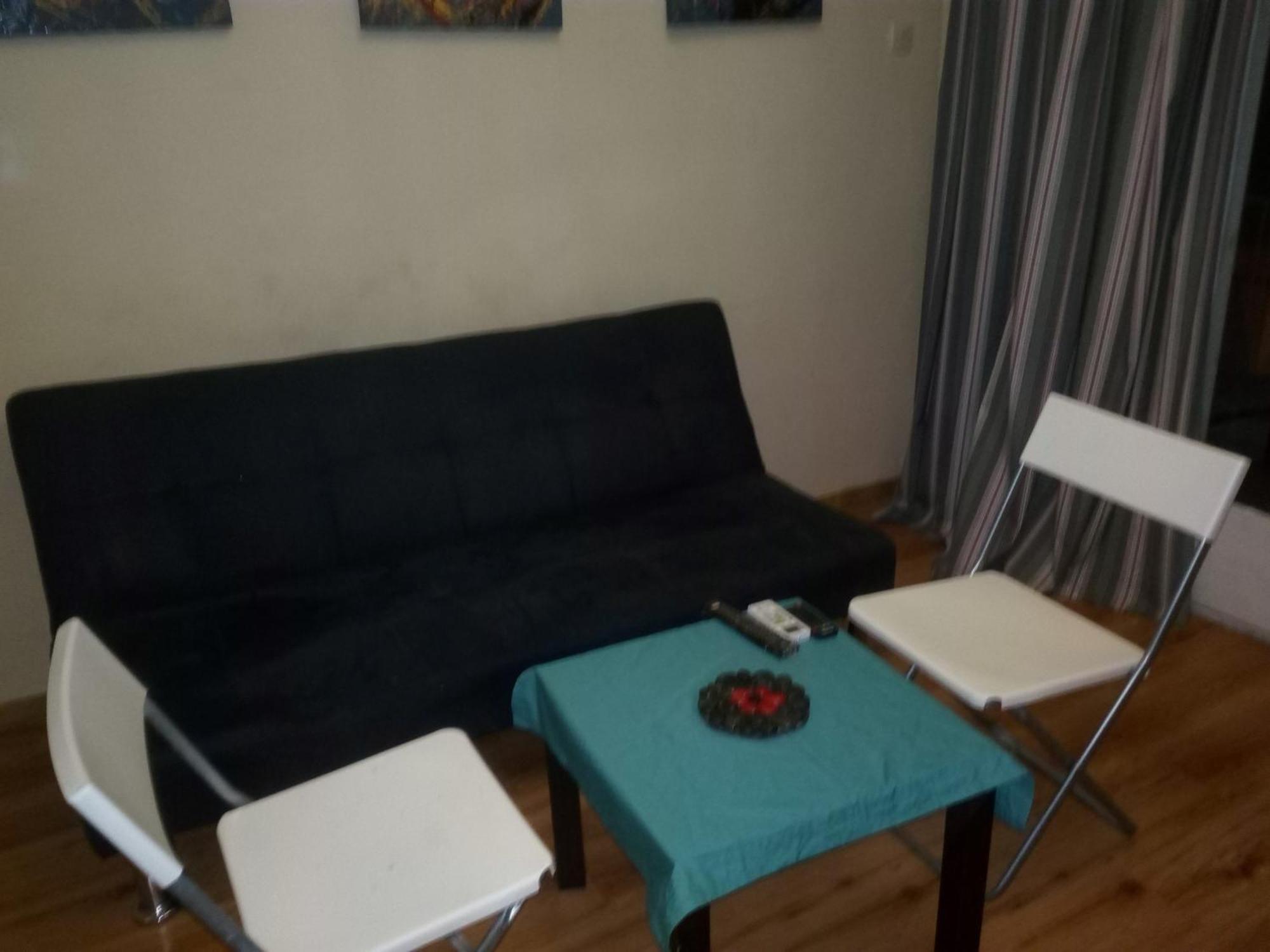 Apartment 2 Bedroom Center In *