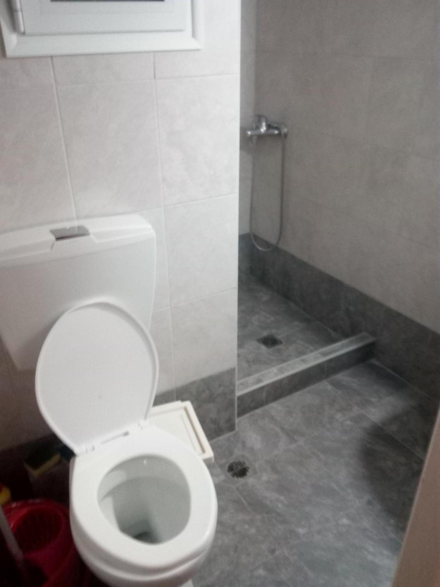 Apartment 2 Bedroom Center In Thessaloniki