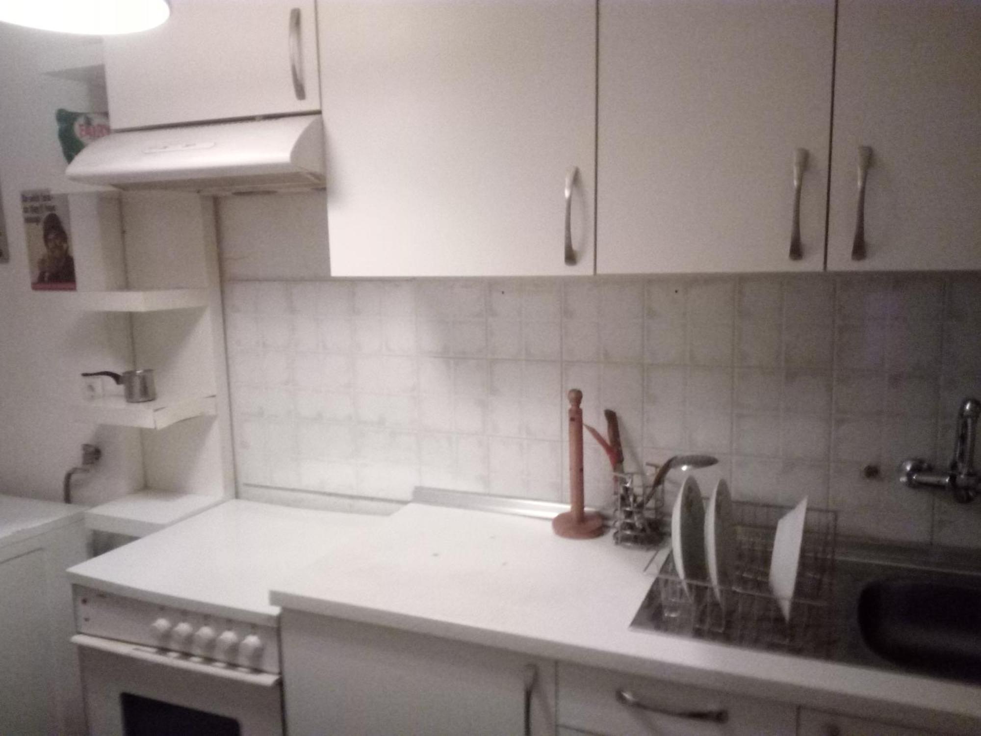 Apartment 2 Bedroom Center In *