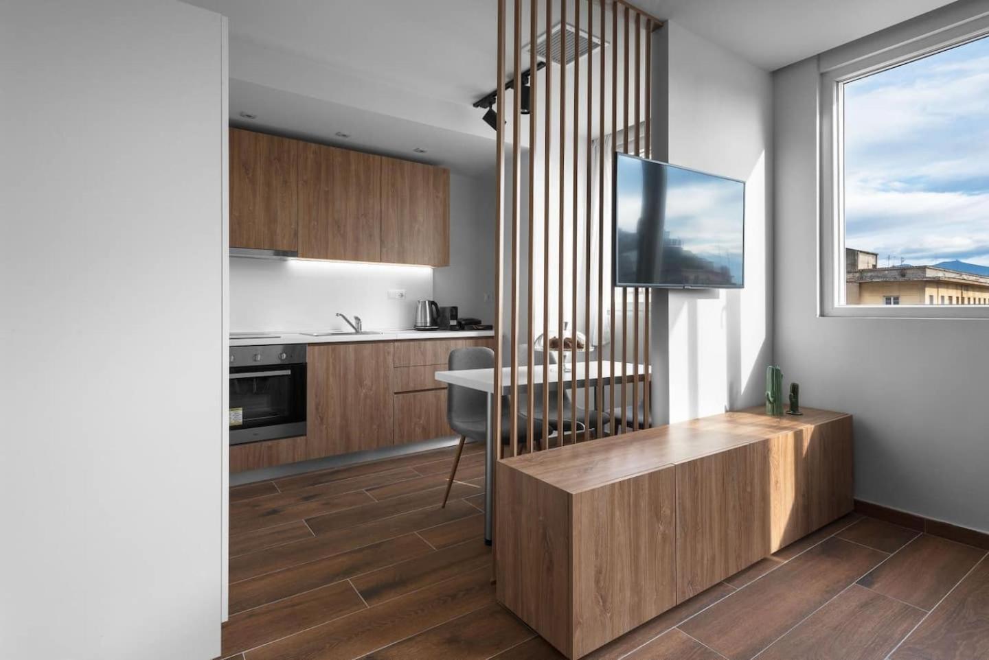 Ultima, Nilie Hospitality Mgmt Thessaloniki