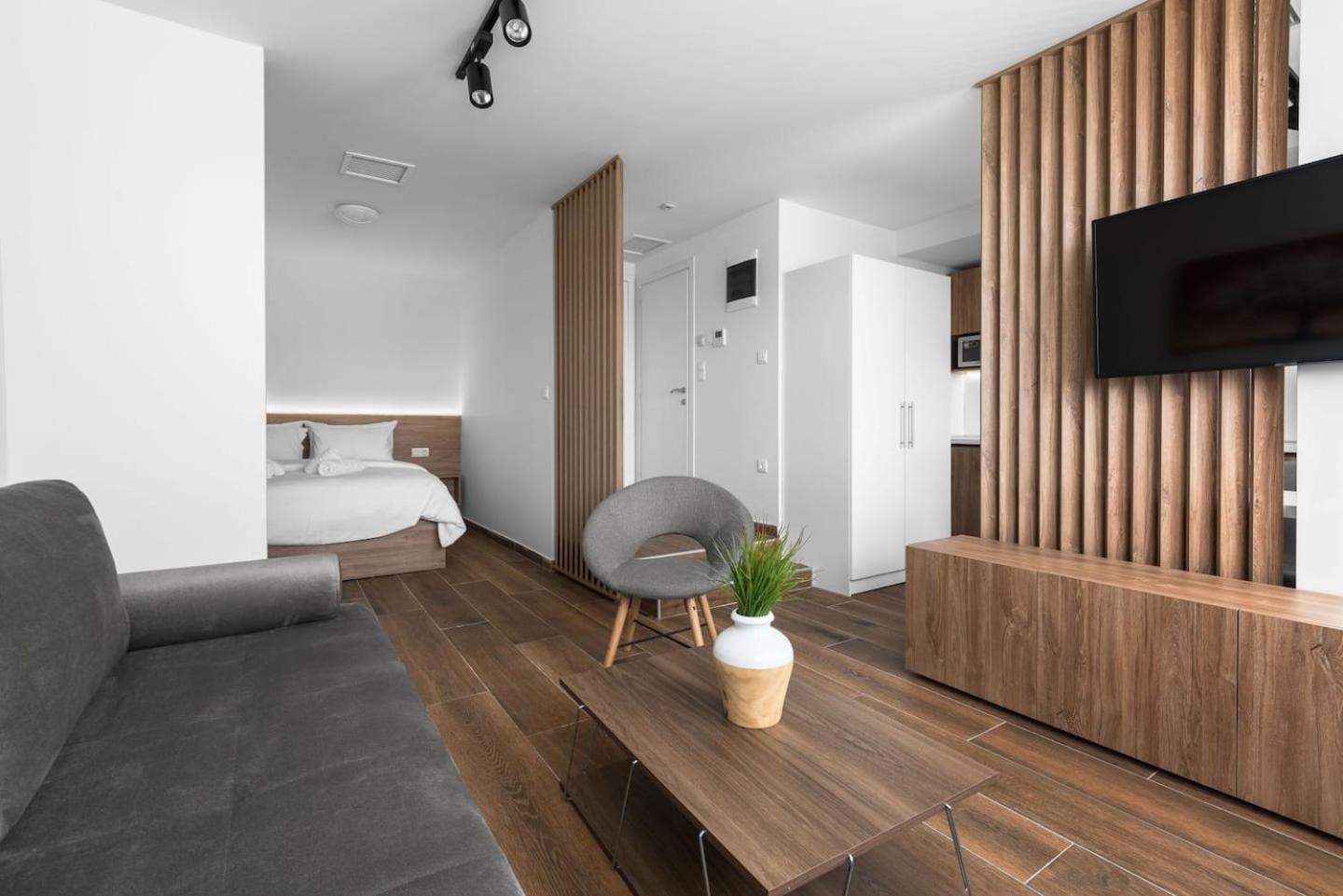 Apartment Ultima, Nilie Hospitality Mgmt Thessaloniki