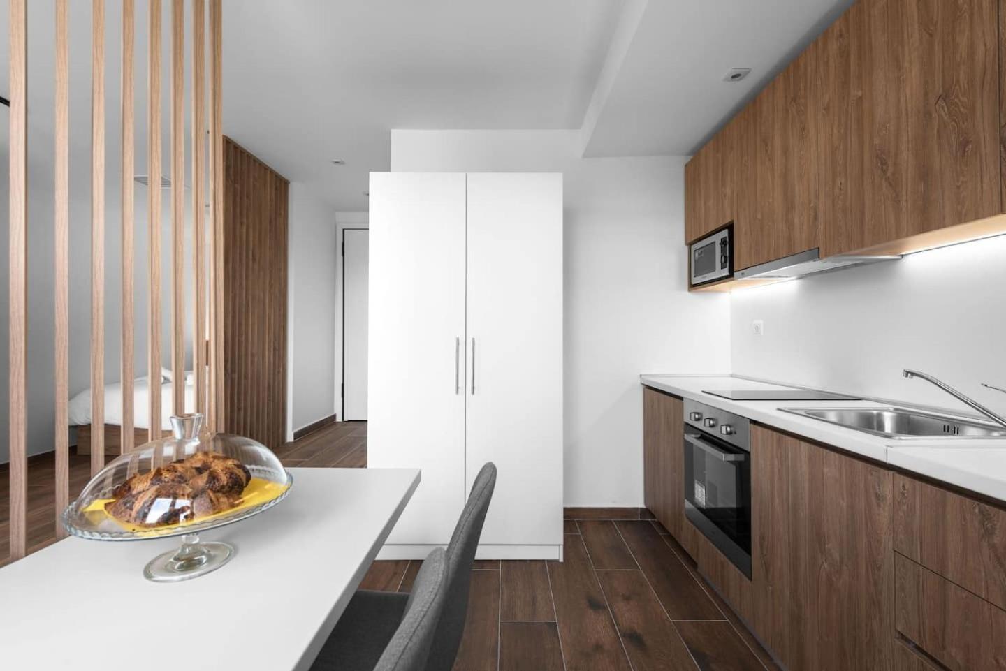 Apartment Ultima, Nilie Hospitality Mgmt Thessaloniki