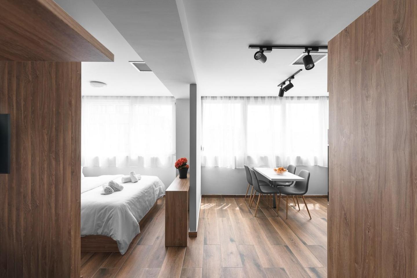 Apartment Ultima, Nilie Hospitality Mgmt