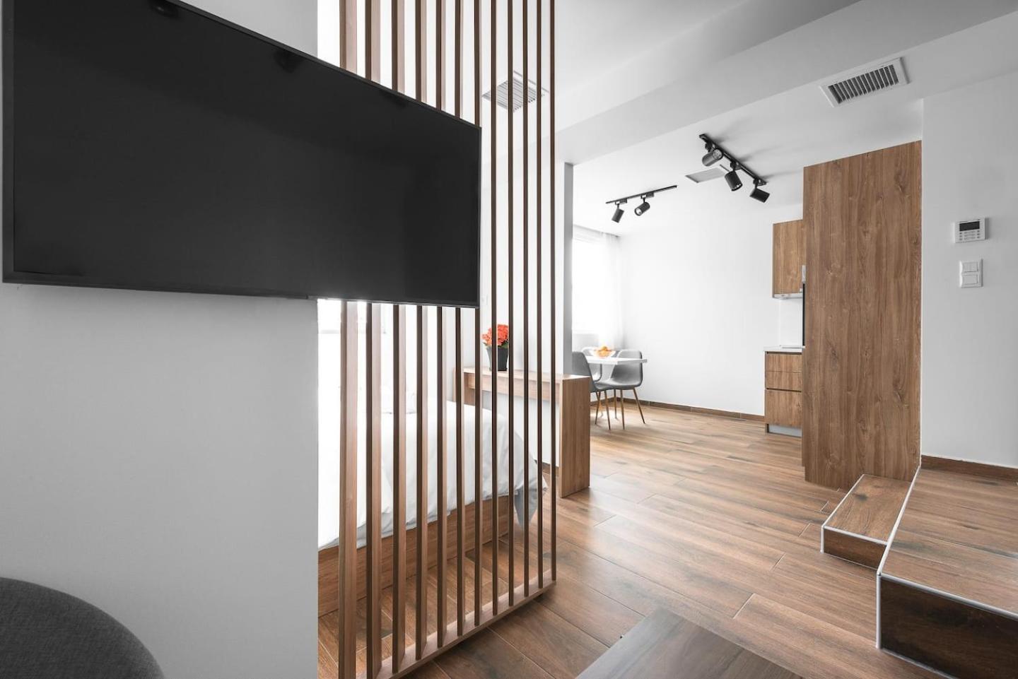 Apartment Ultima, Nilie Hospitality Mgmt Thessaloniki