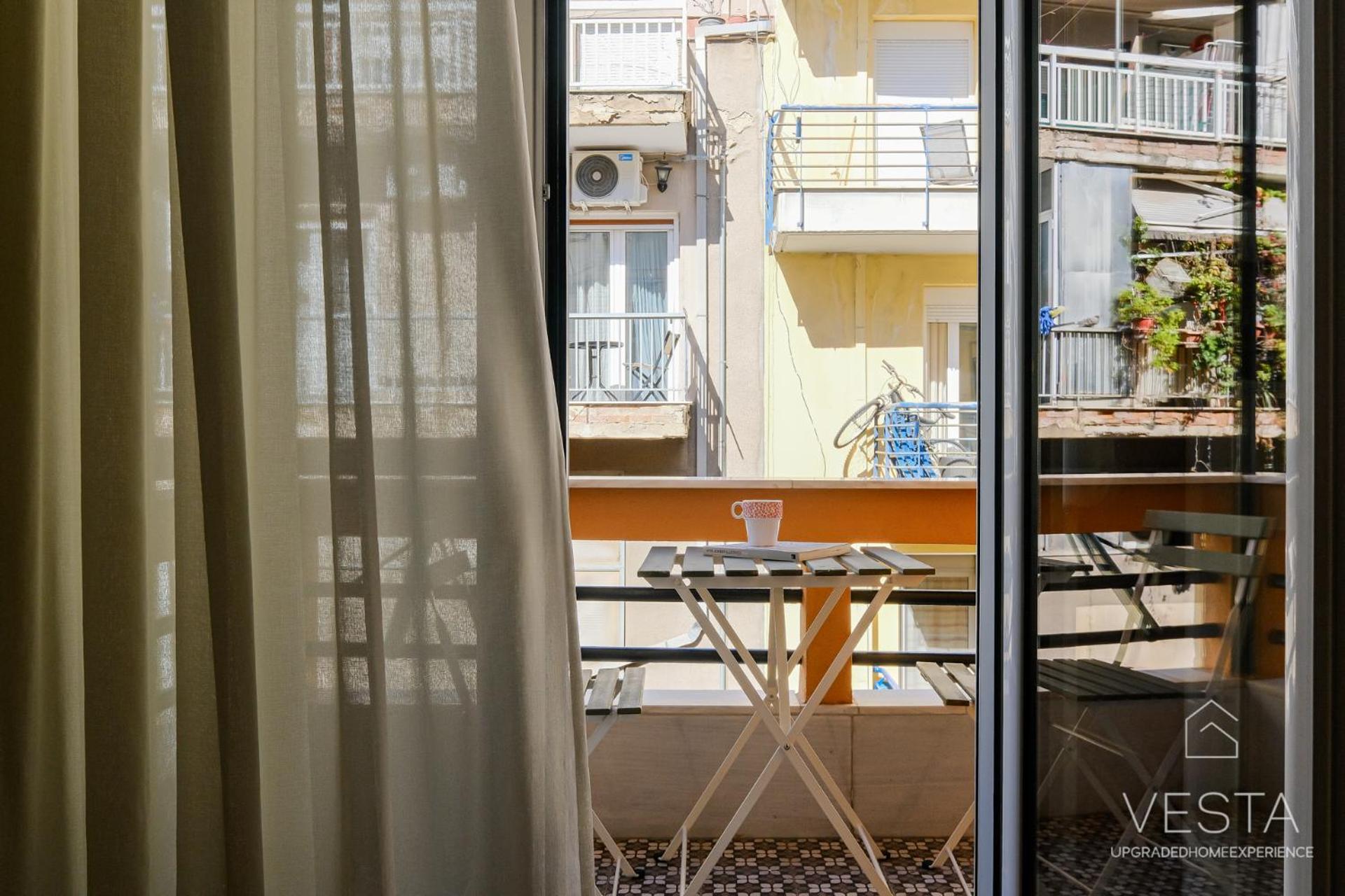 Zenhub Apartment *