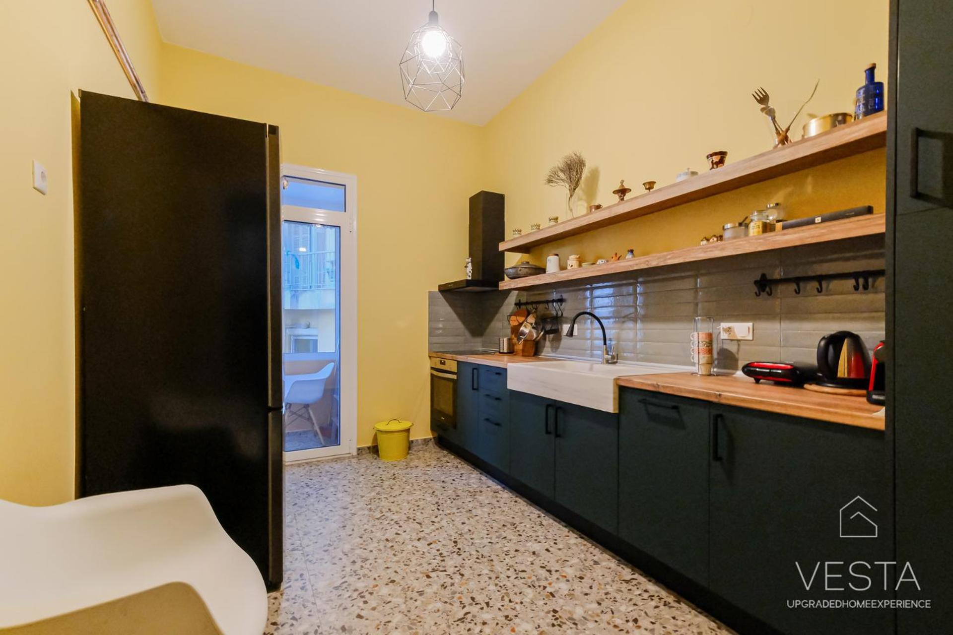 Apartment Zenhub