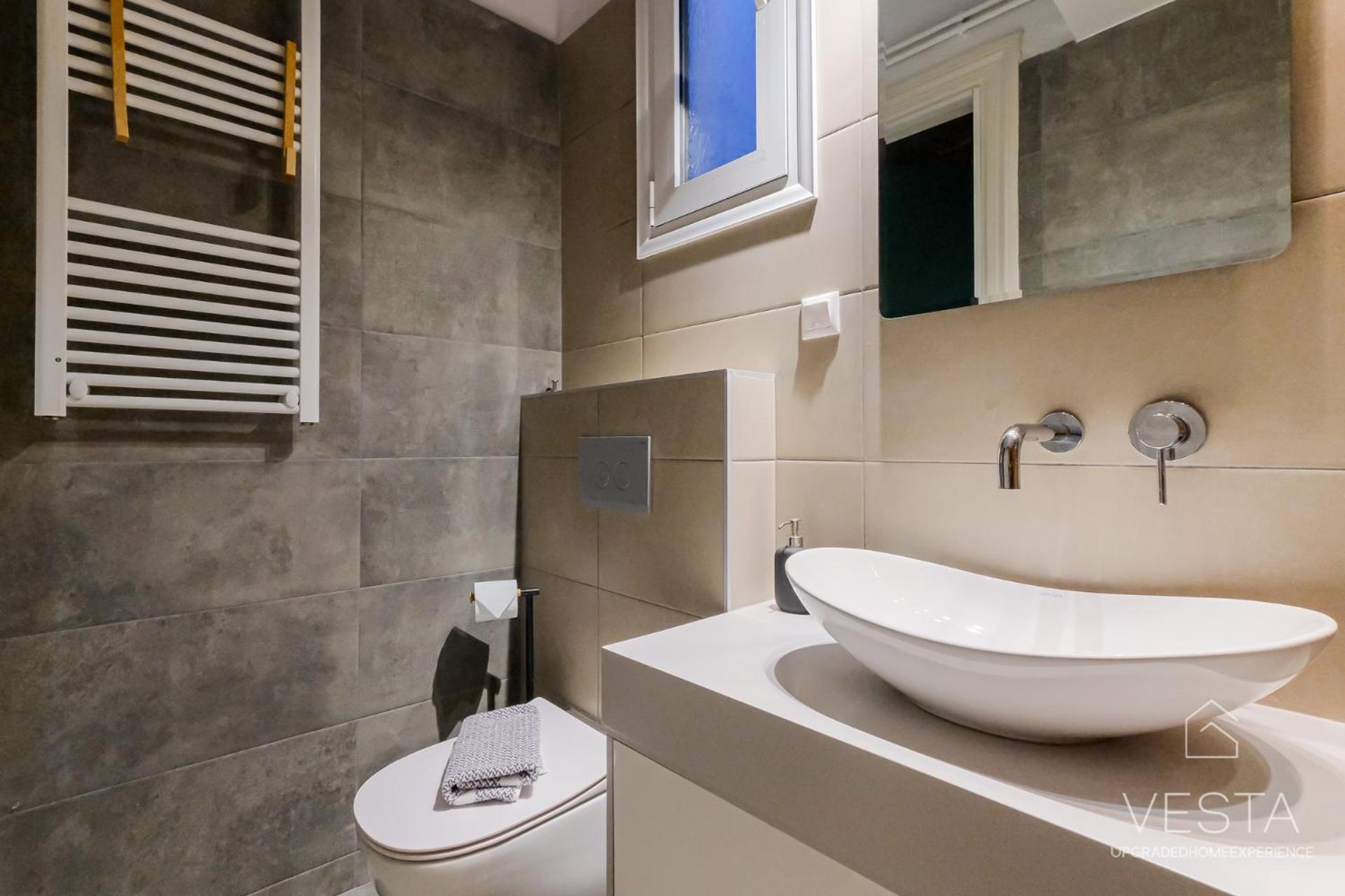 Zenhub Apartment Thessaloniki