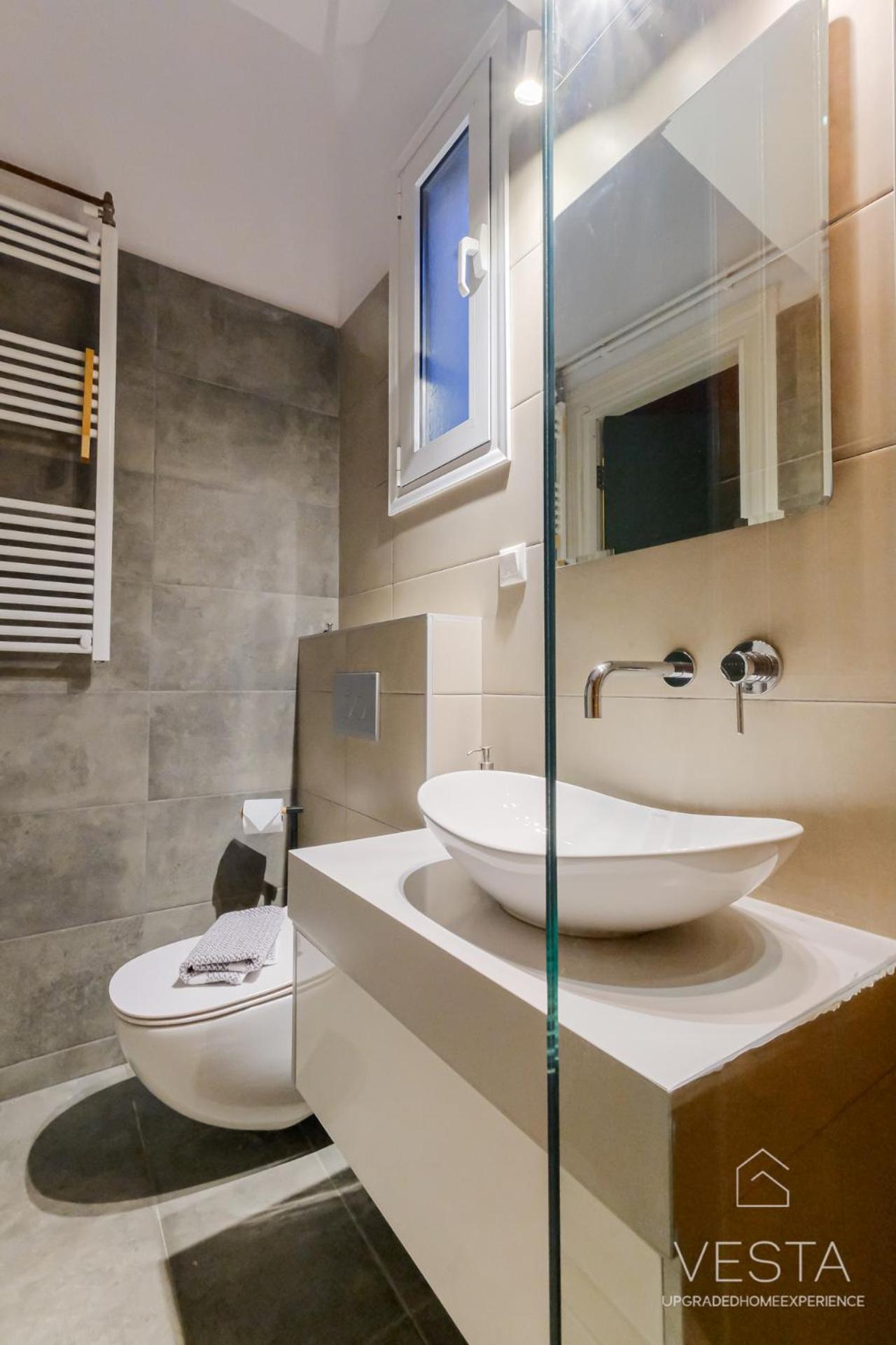 Zenhub Apartment