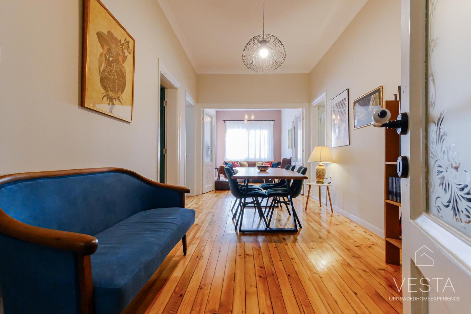 Apartment Zenhub