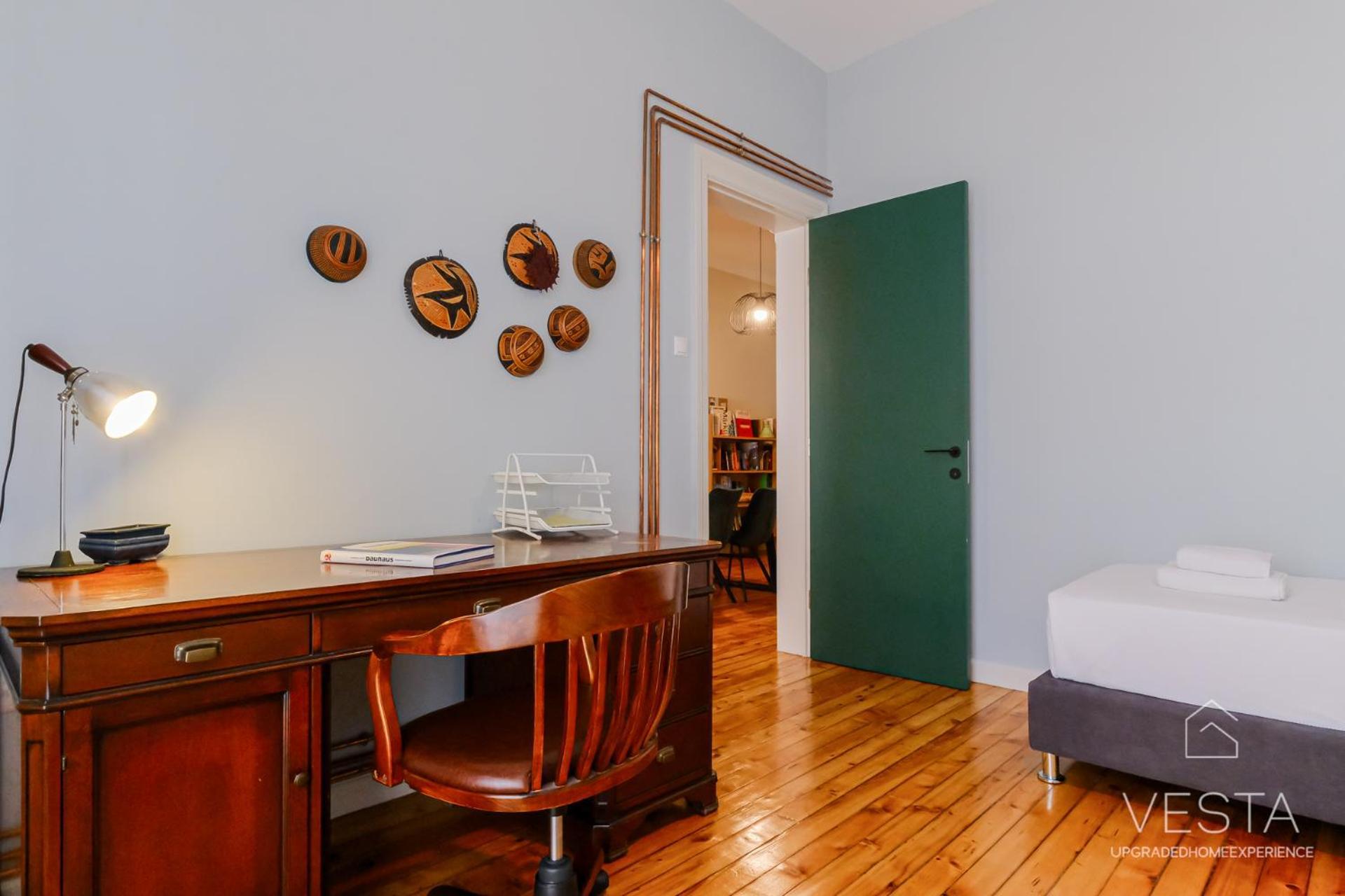 Zenhub Apartment *