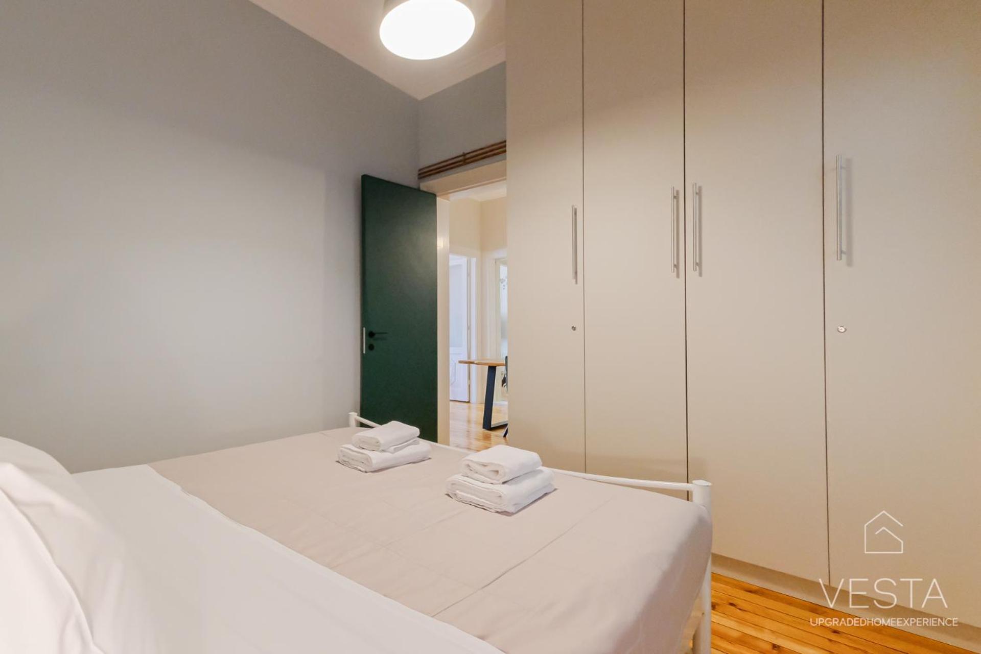 Apartment Zenhub Thessaloniki