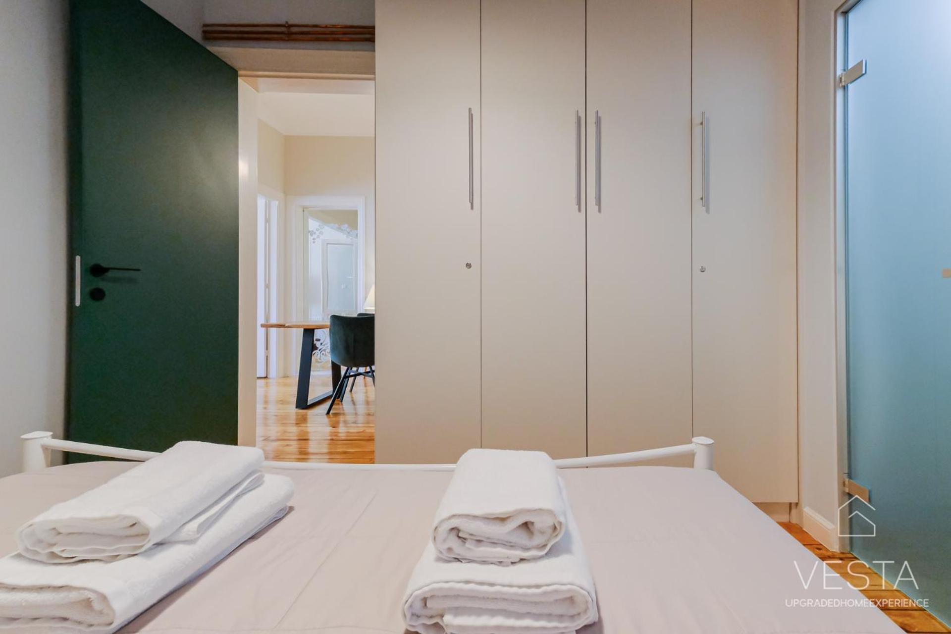 Zenhub Apartment