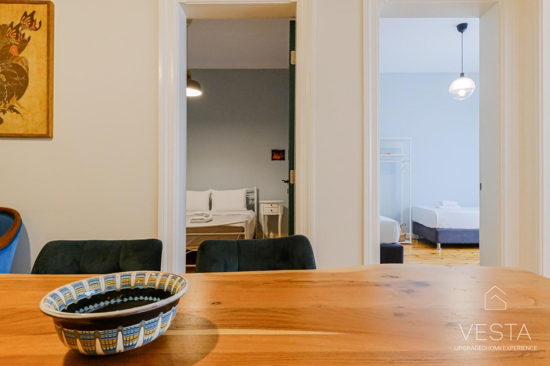 Apartment Zenhub