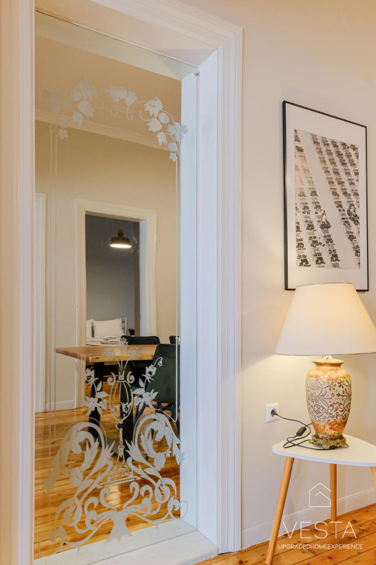 Zenhub Apartment Thessaloniki