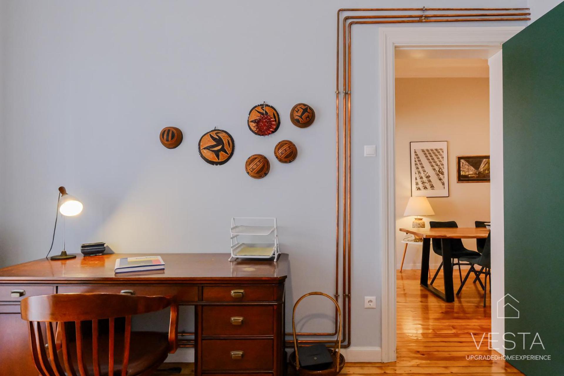 Zenhub Apartment