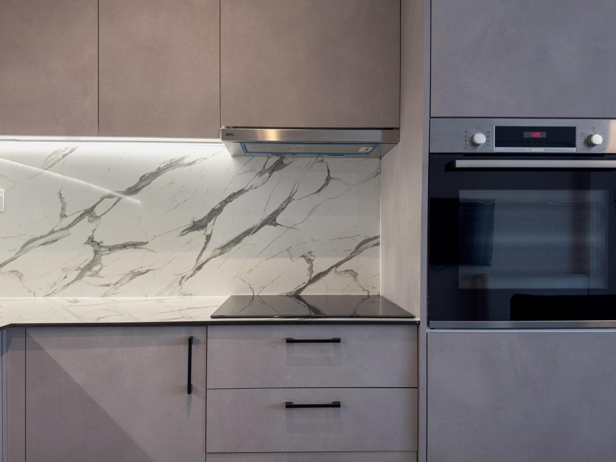 Apartment 8 By Proliving Hospitality Thessaloniki