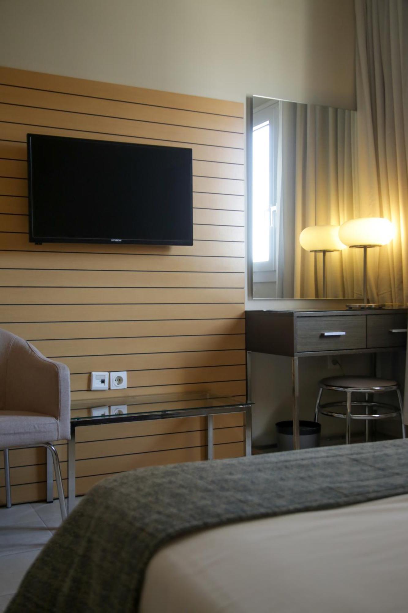 Astoria Hotel Thessaloniki