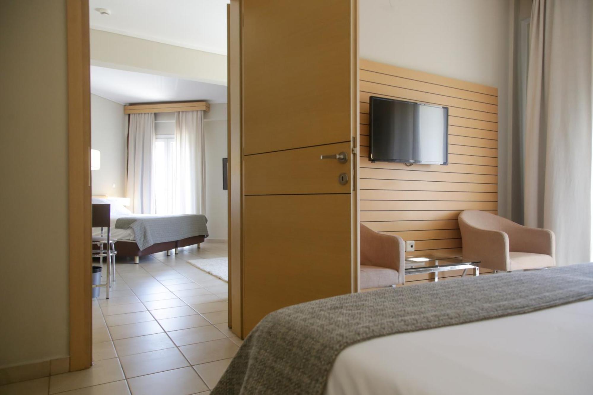 Hotel Astoria Thessaloniki