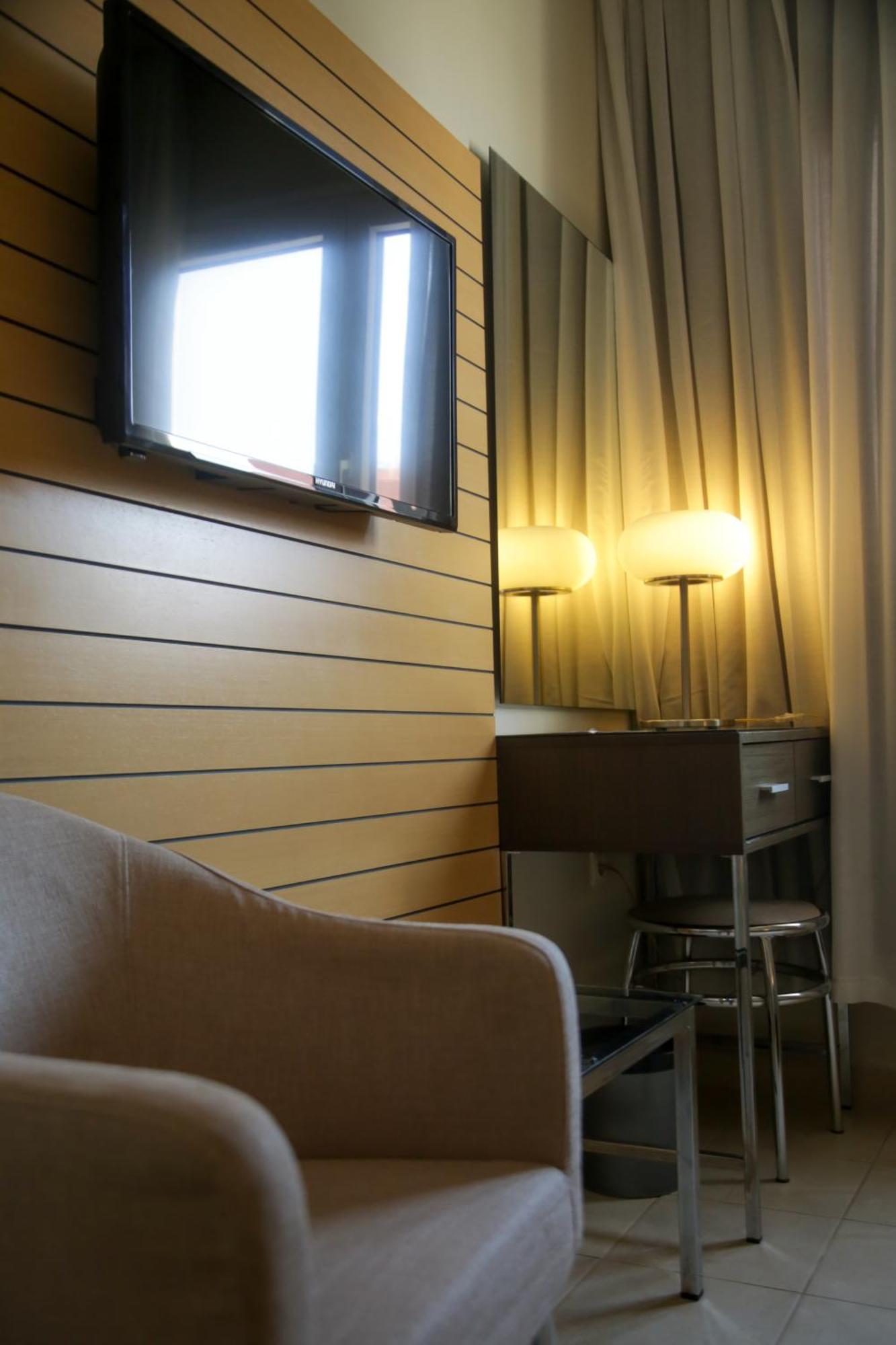 Astoria Hotel Thessaloniki