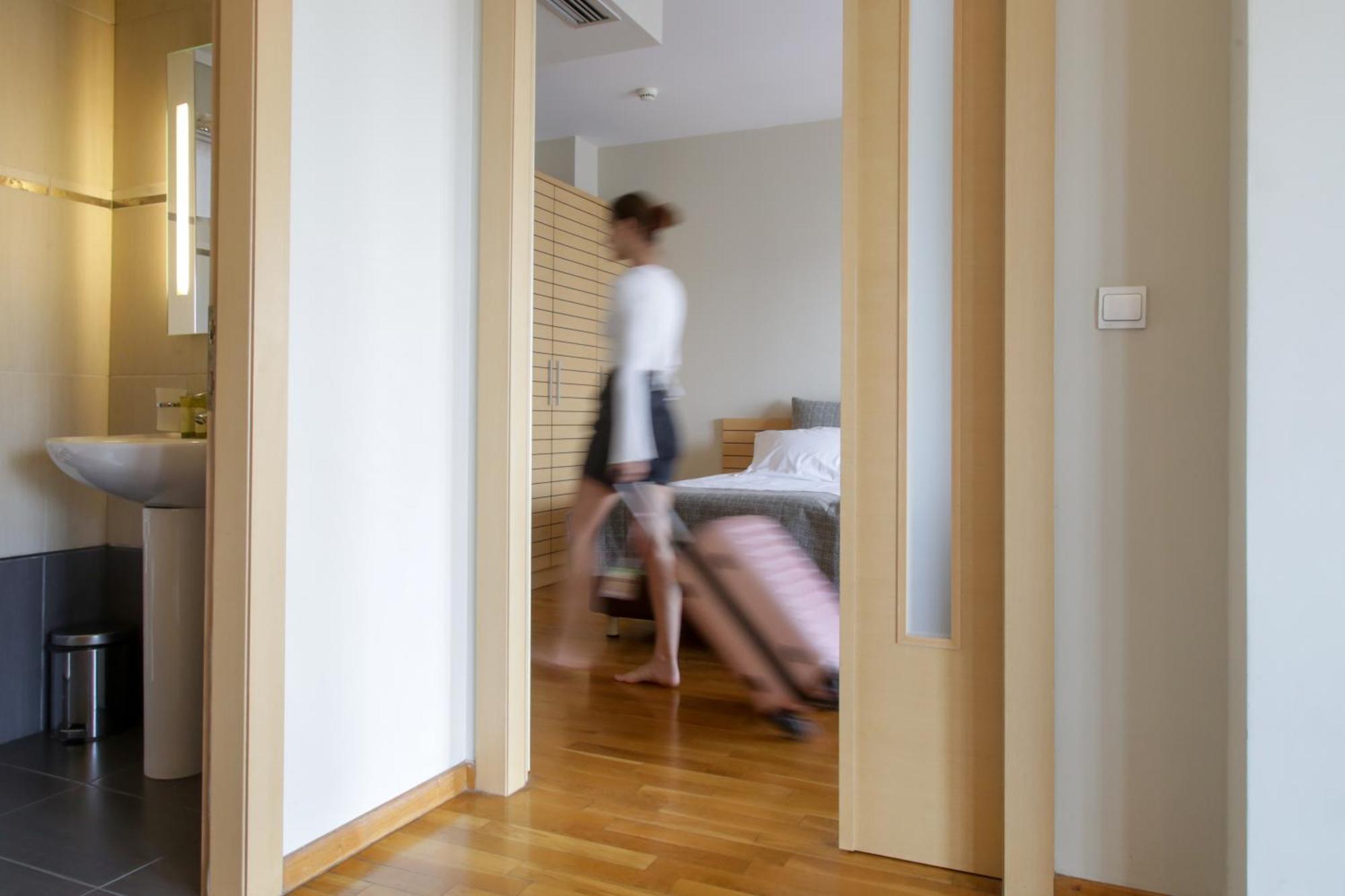 Astoria 3* Thessaloniki