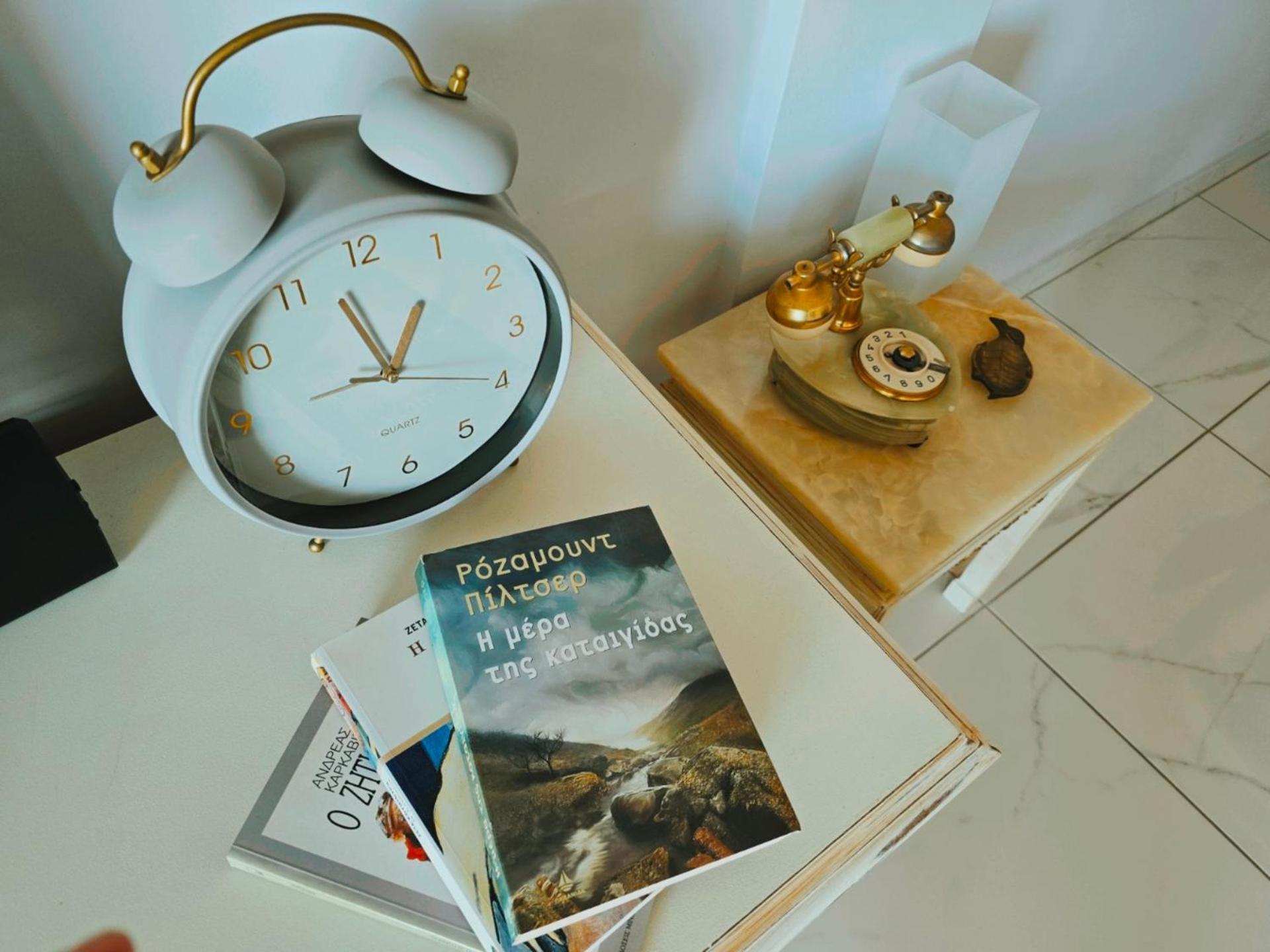 Vintage Art On The Sea Appartement *