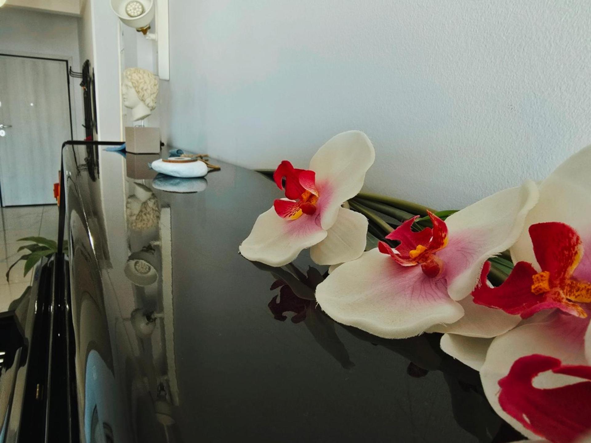 Vintage Art On The Sea Appartement Thessaloniki