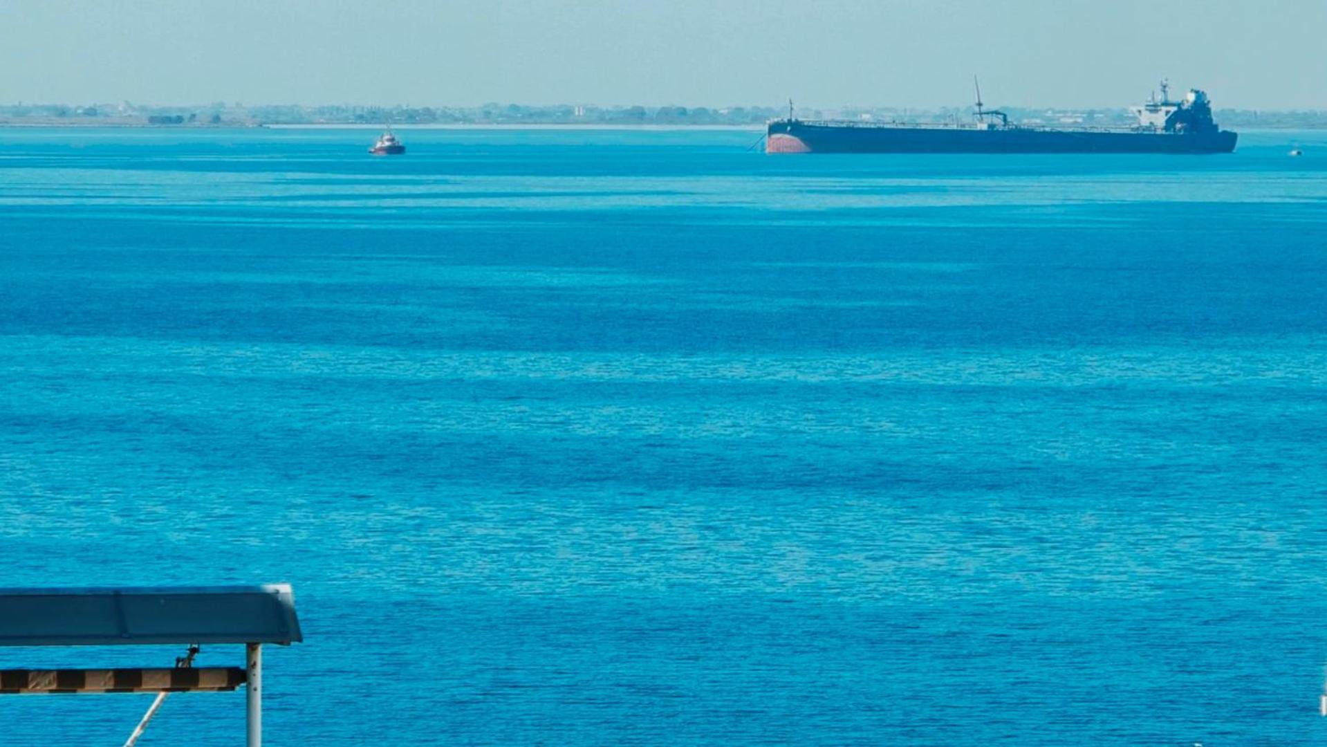 Vintage Art On The Sea Selanik