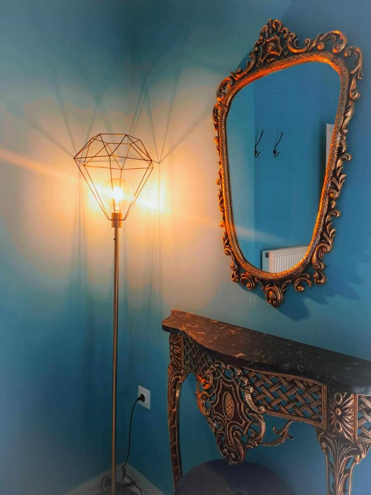 Appartement Vintage Art On The Sea *