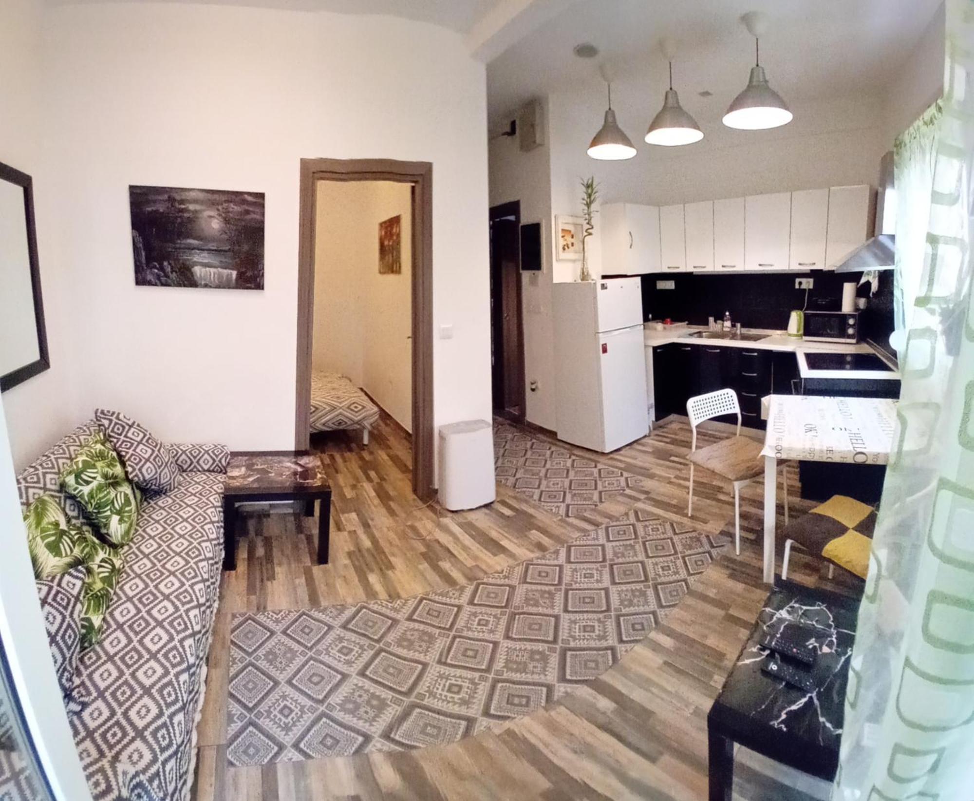 Apartment Panda