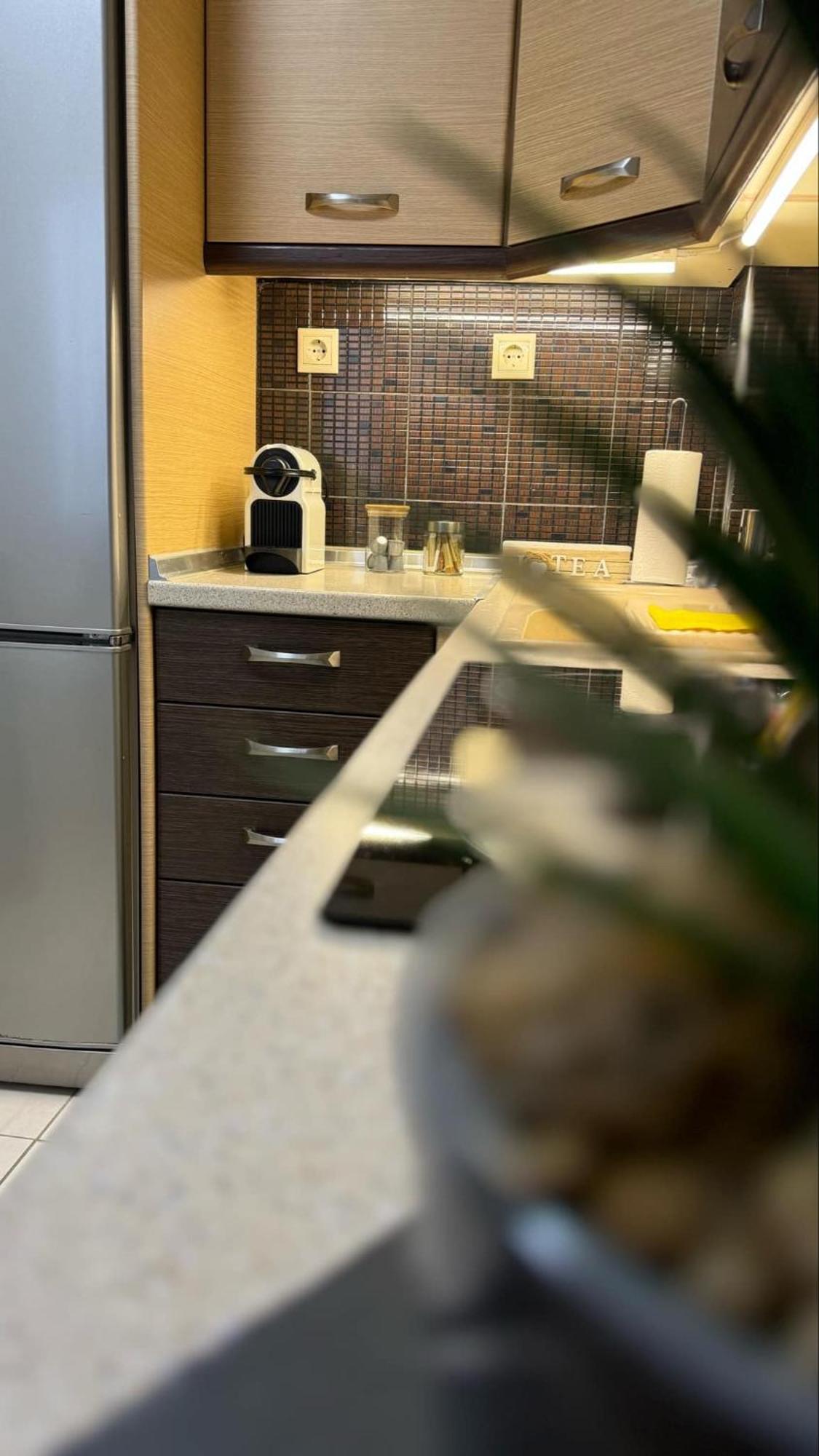 Garden Boutique Apartment