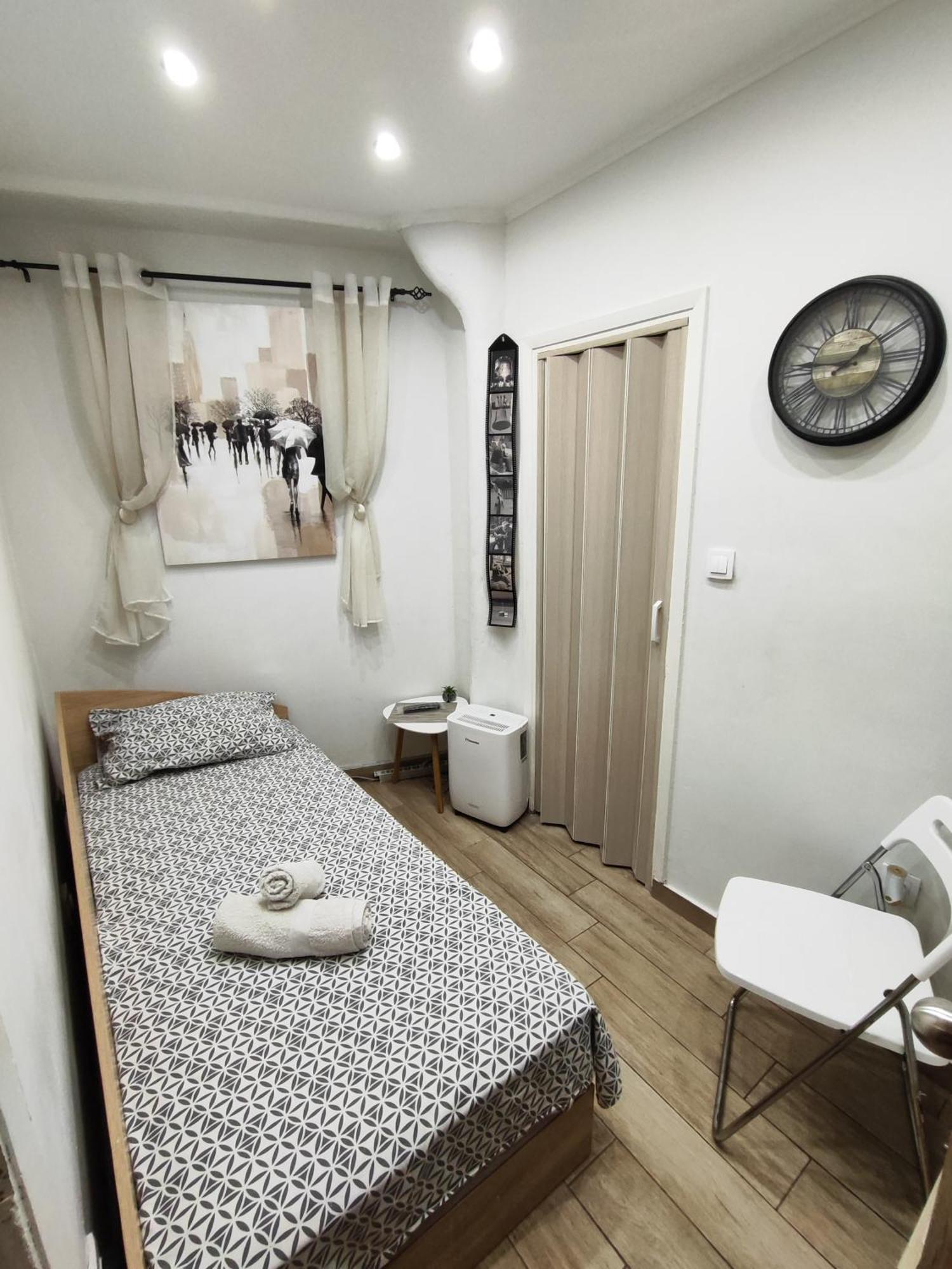 Appartement Paul's *