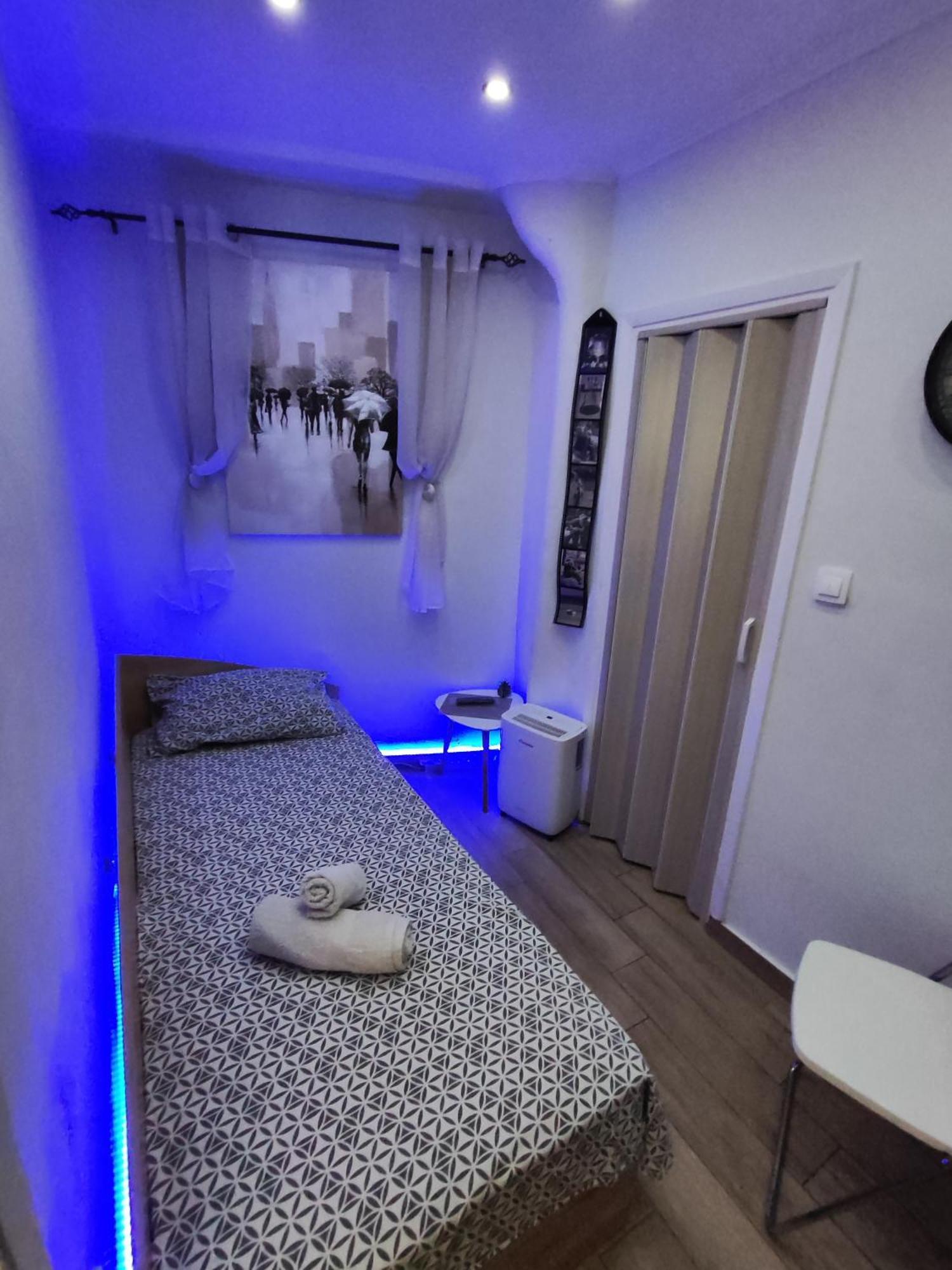 Appartement Paul's *