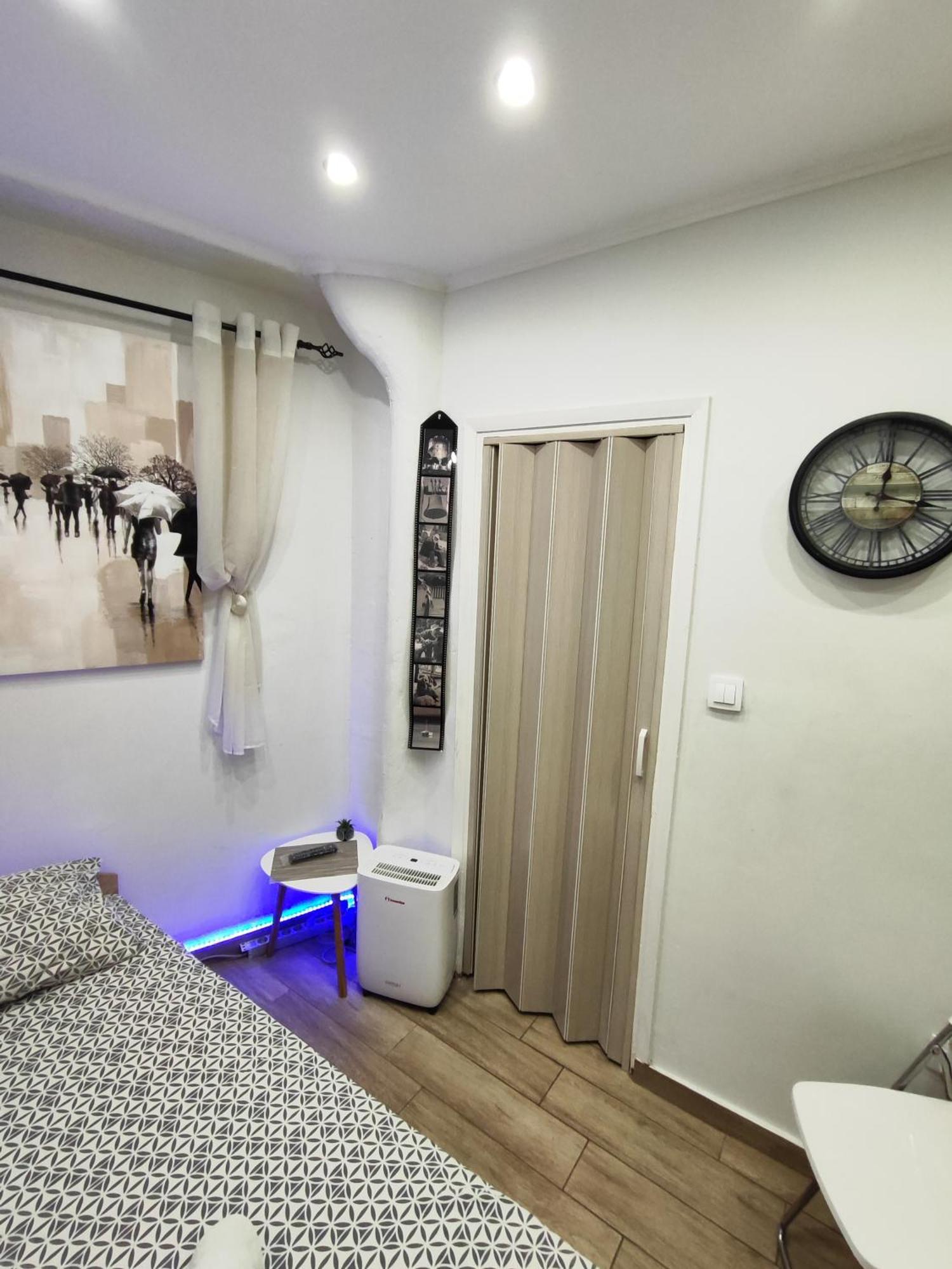 Paul's Appartement Thessaloniki