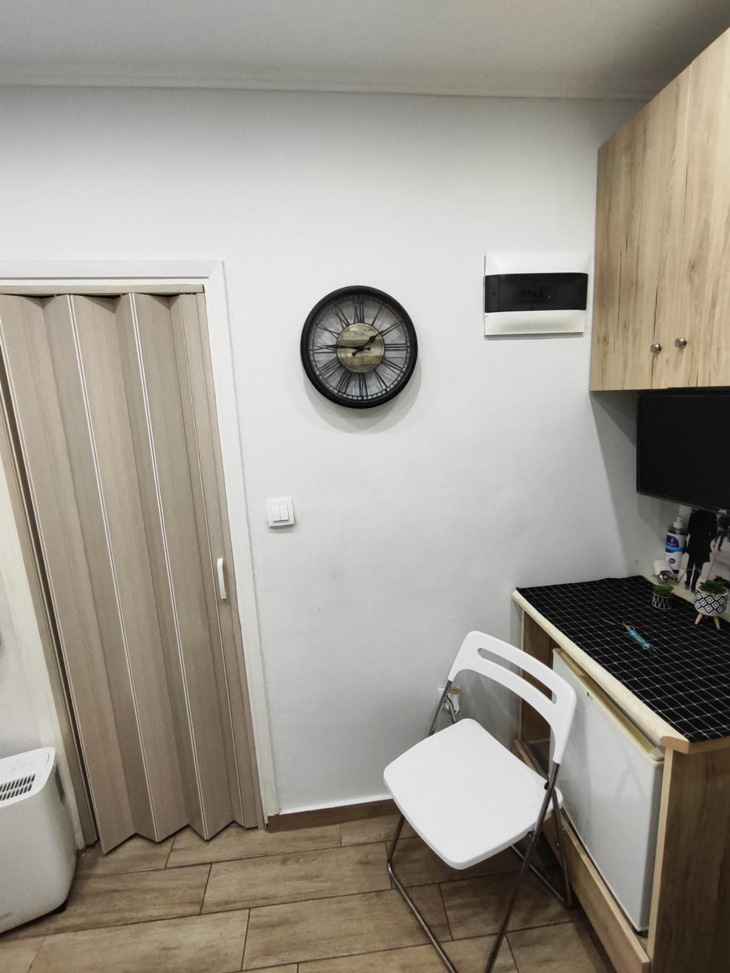 Appartement Paul's *