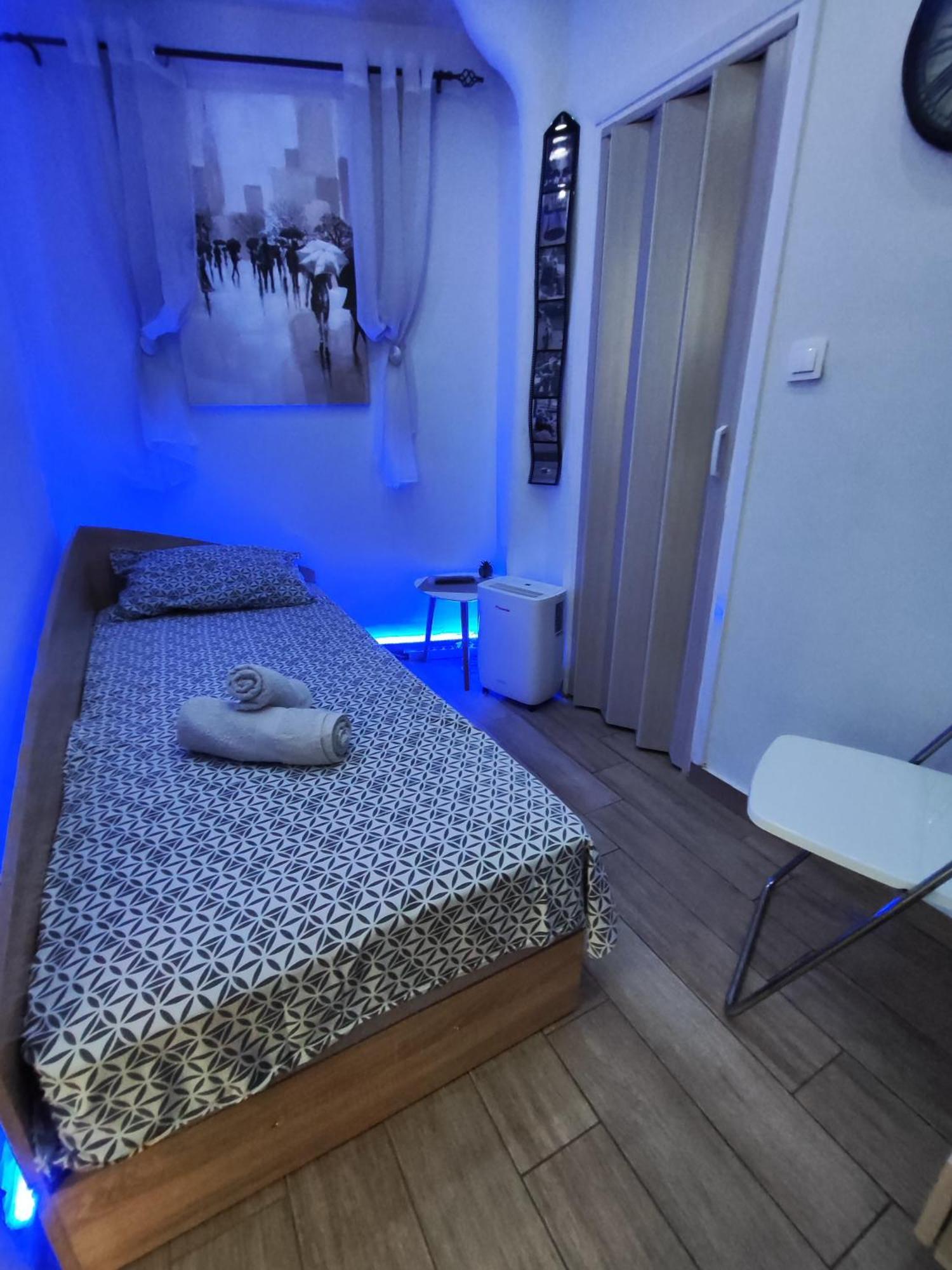 Appartement Paul's Thessaloniki