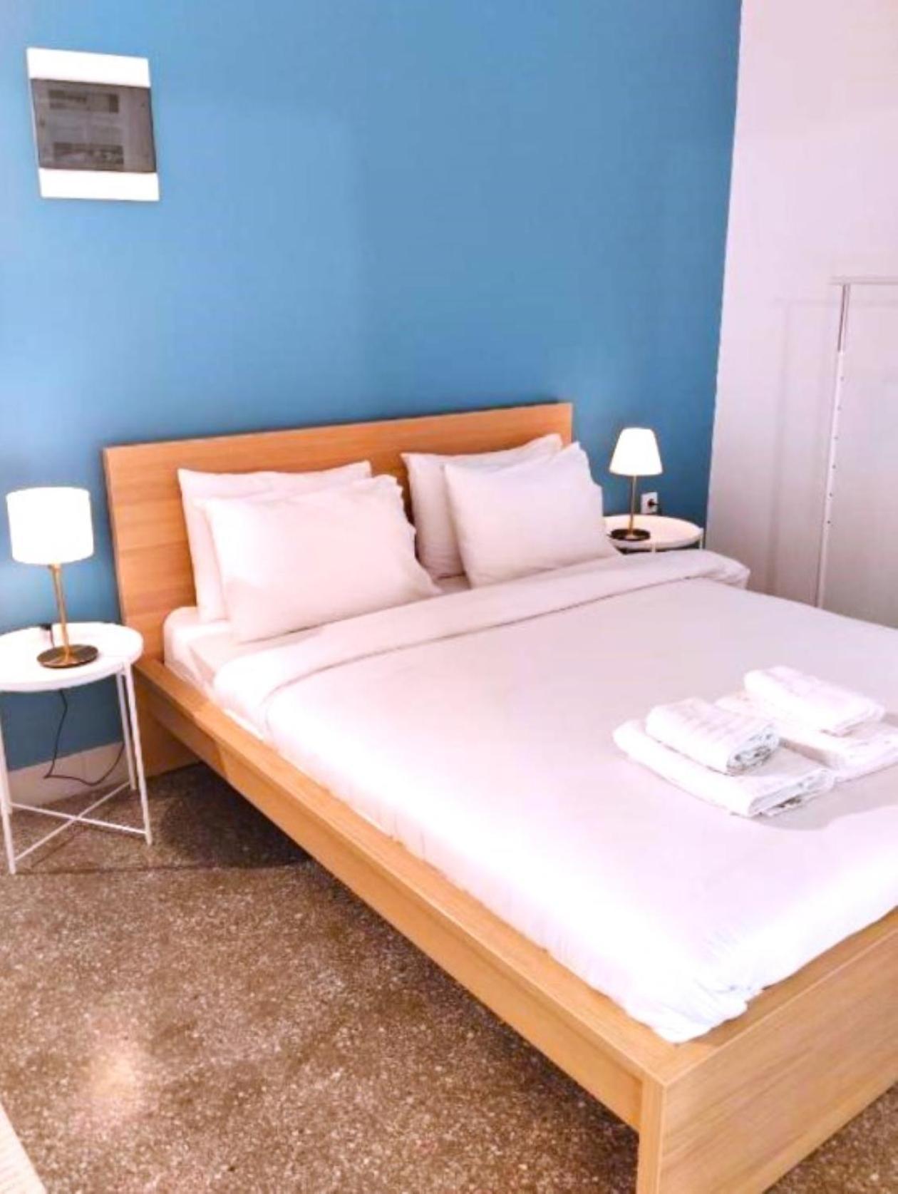 Apartamento Pansea 03 Exclusive