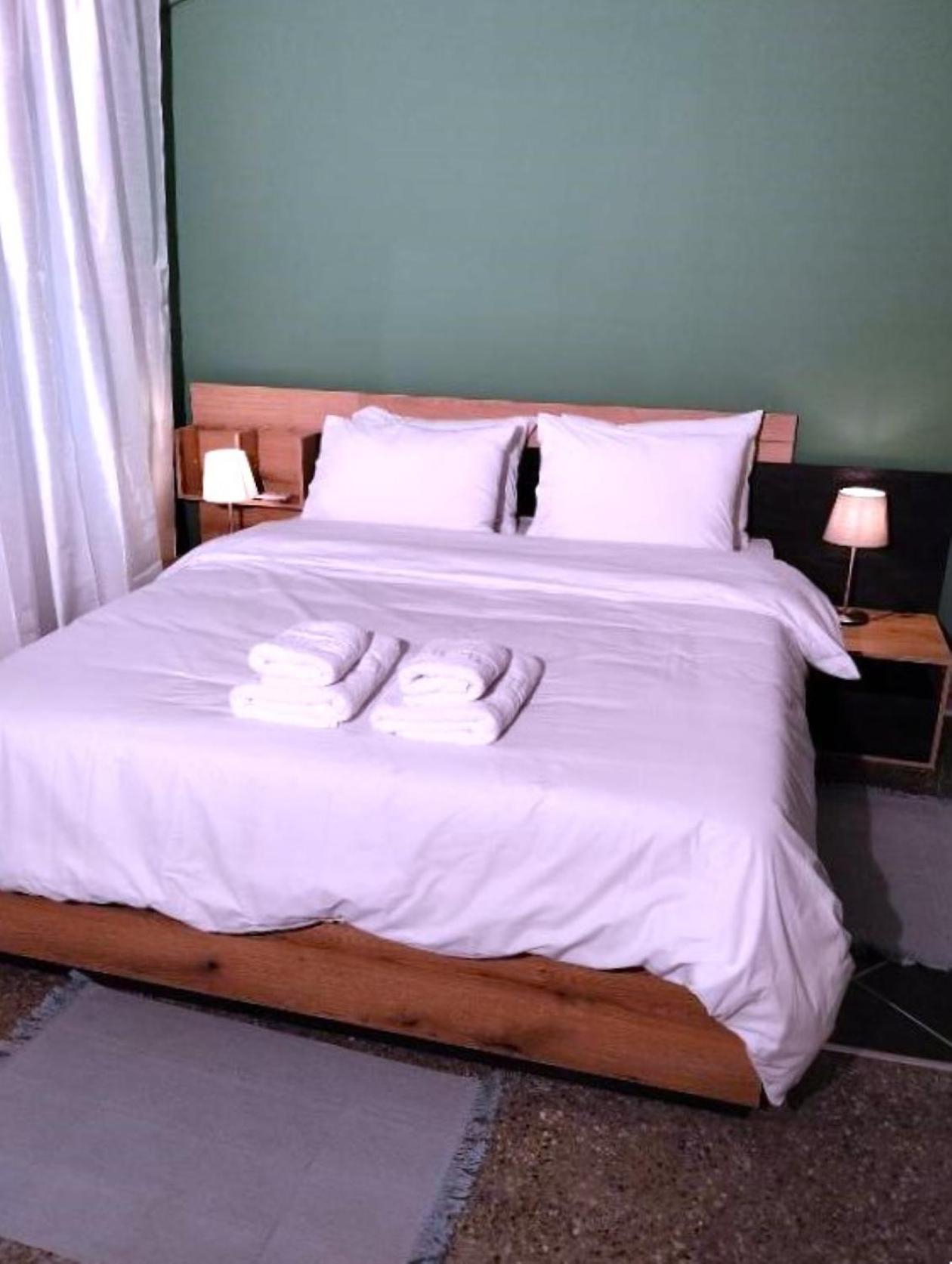 Pansea 03 Exclusive Apartamento Tessalónica