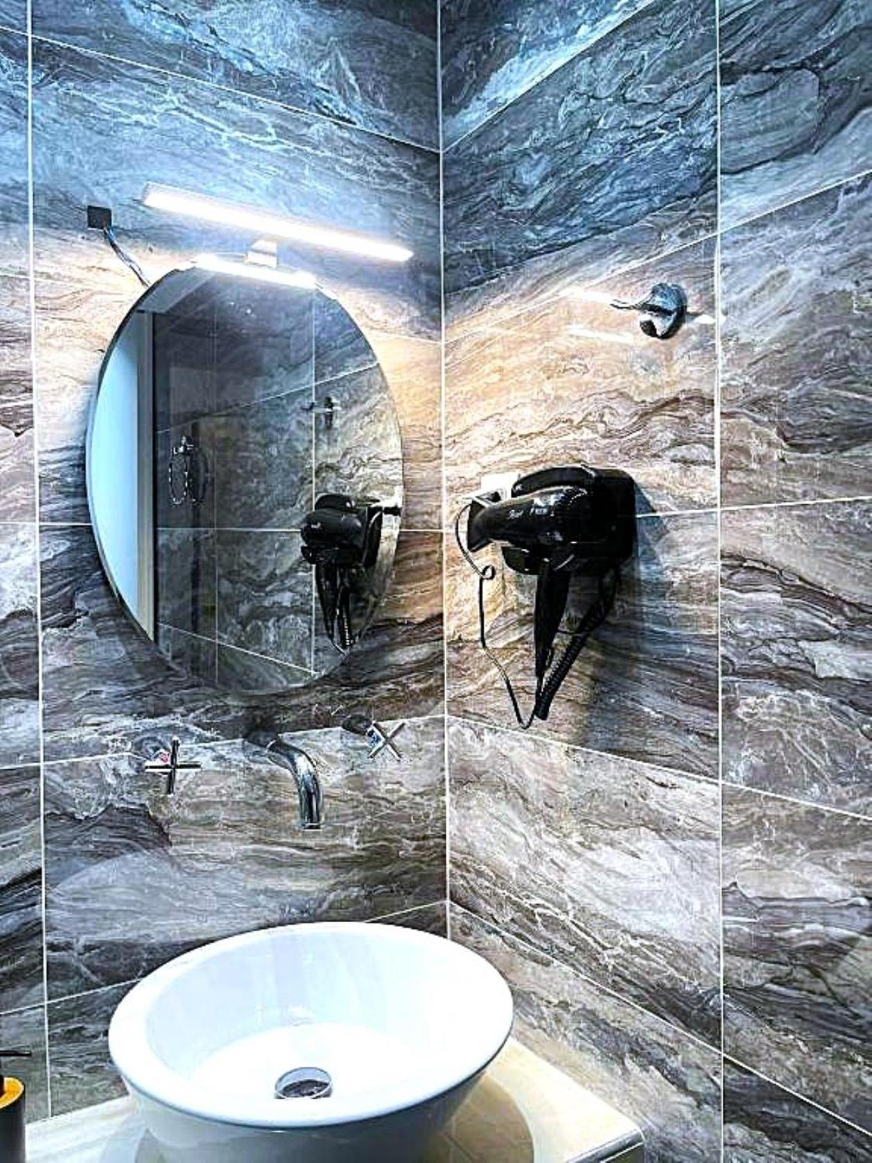 Pansea 03 Exclusive Apartamento