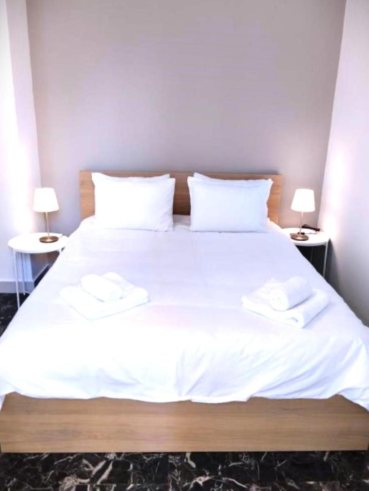 Pansea 03 Exclusive Apartamento *